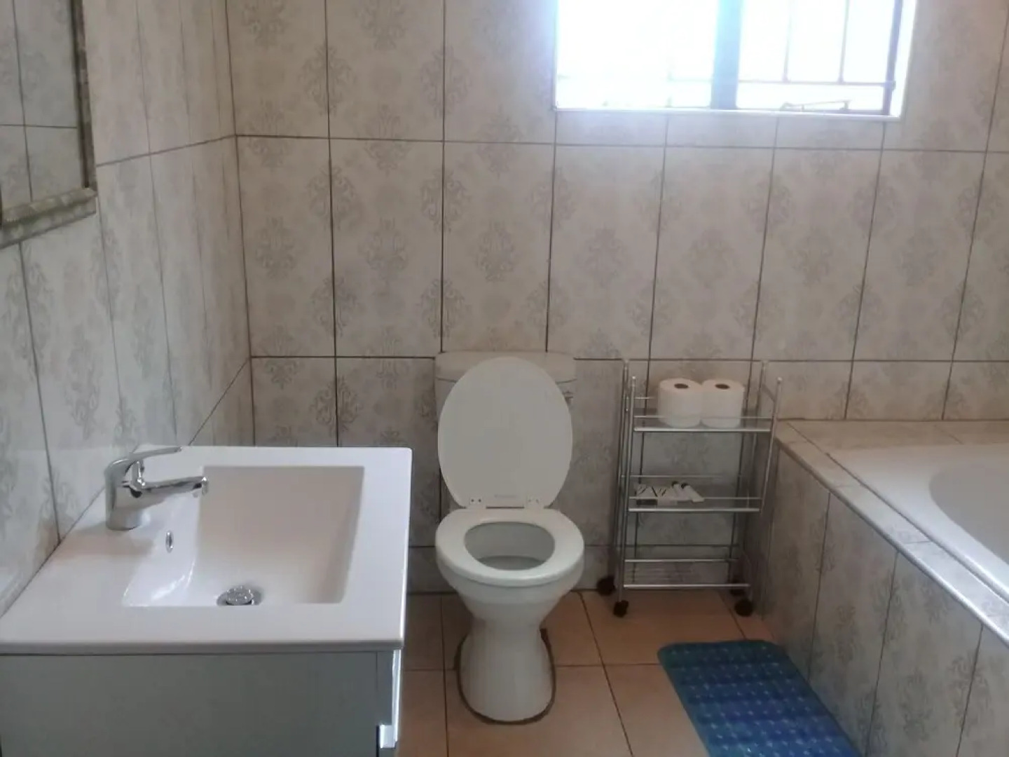 RS Garden Guesthouse