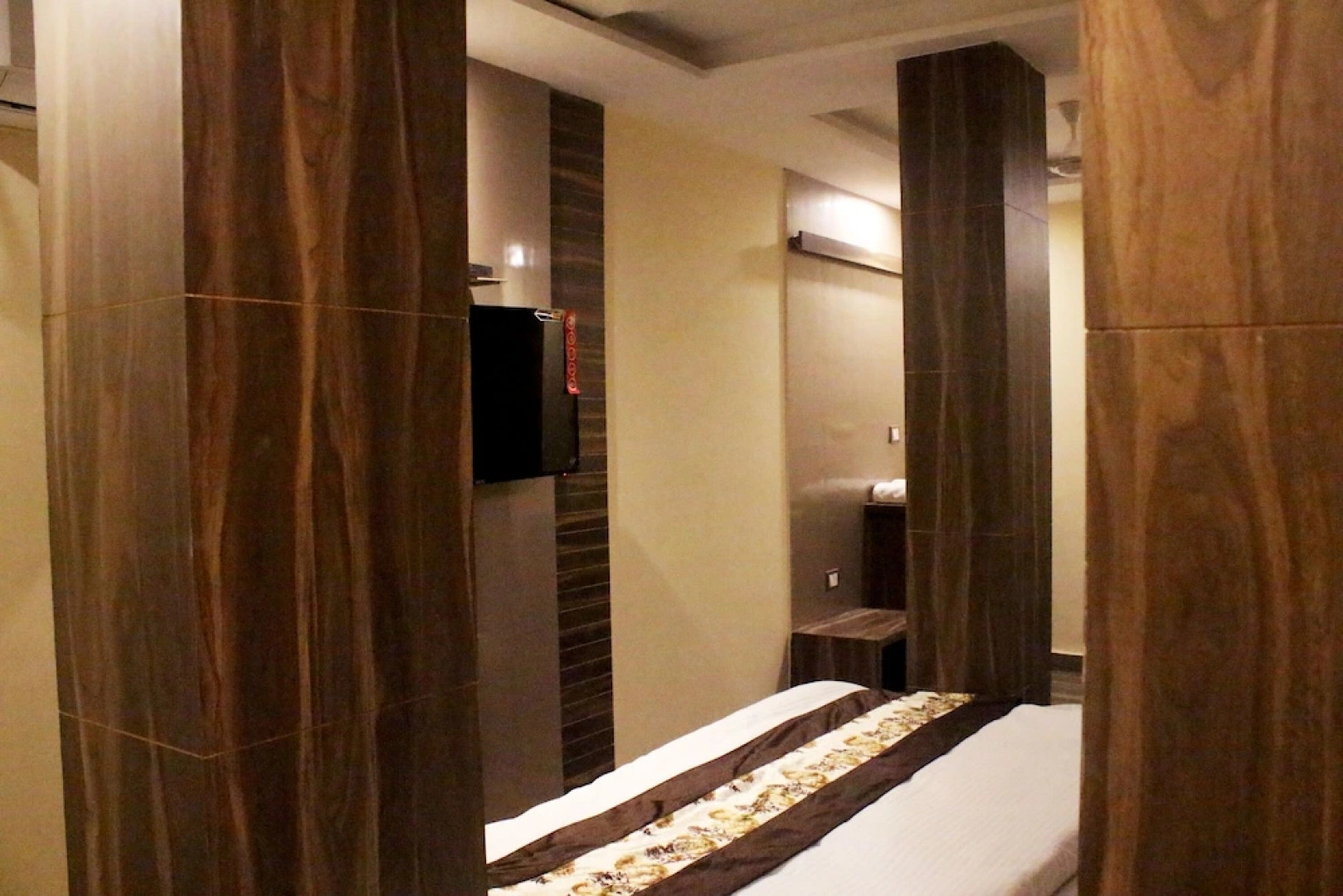 Hotel Ganga Heights By Avadhesh Group Of Hospitality