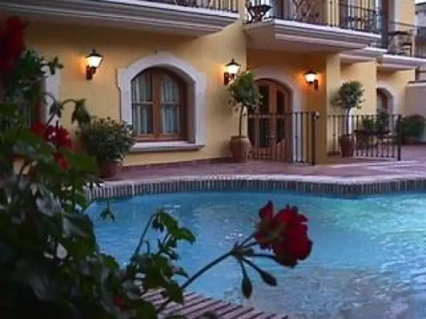 Hotel Restaurante La Masieta