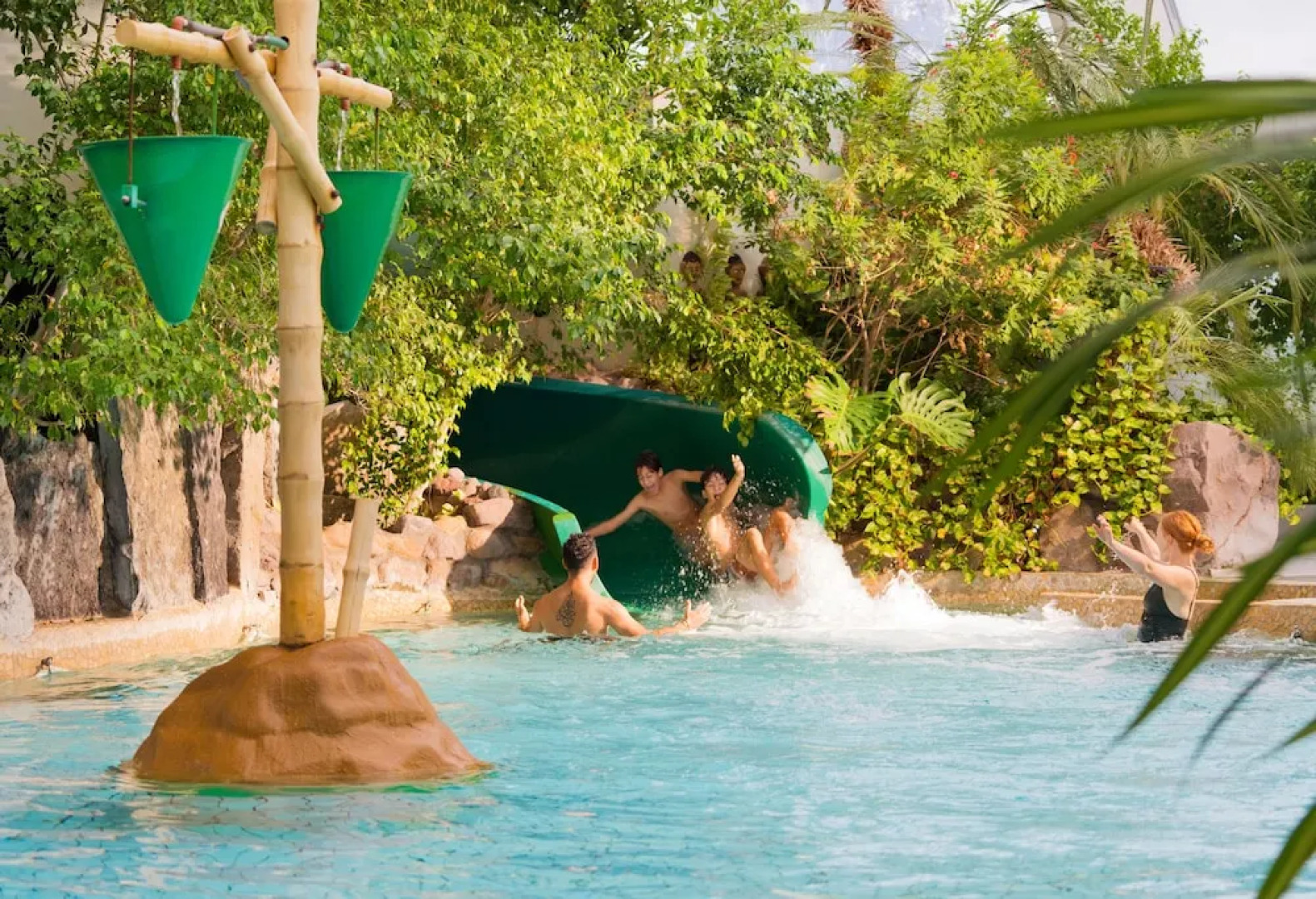 Sunparks Oostduinkerke aan zee