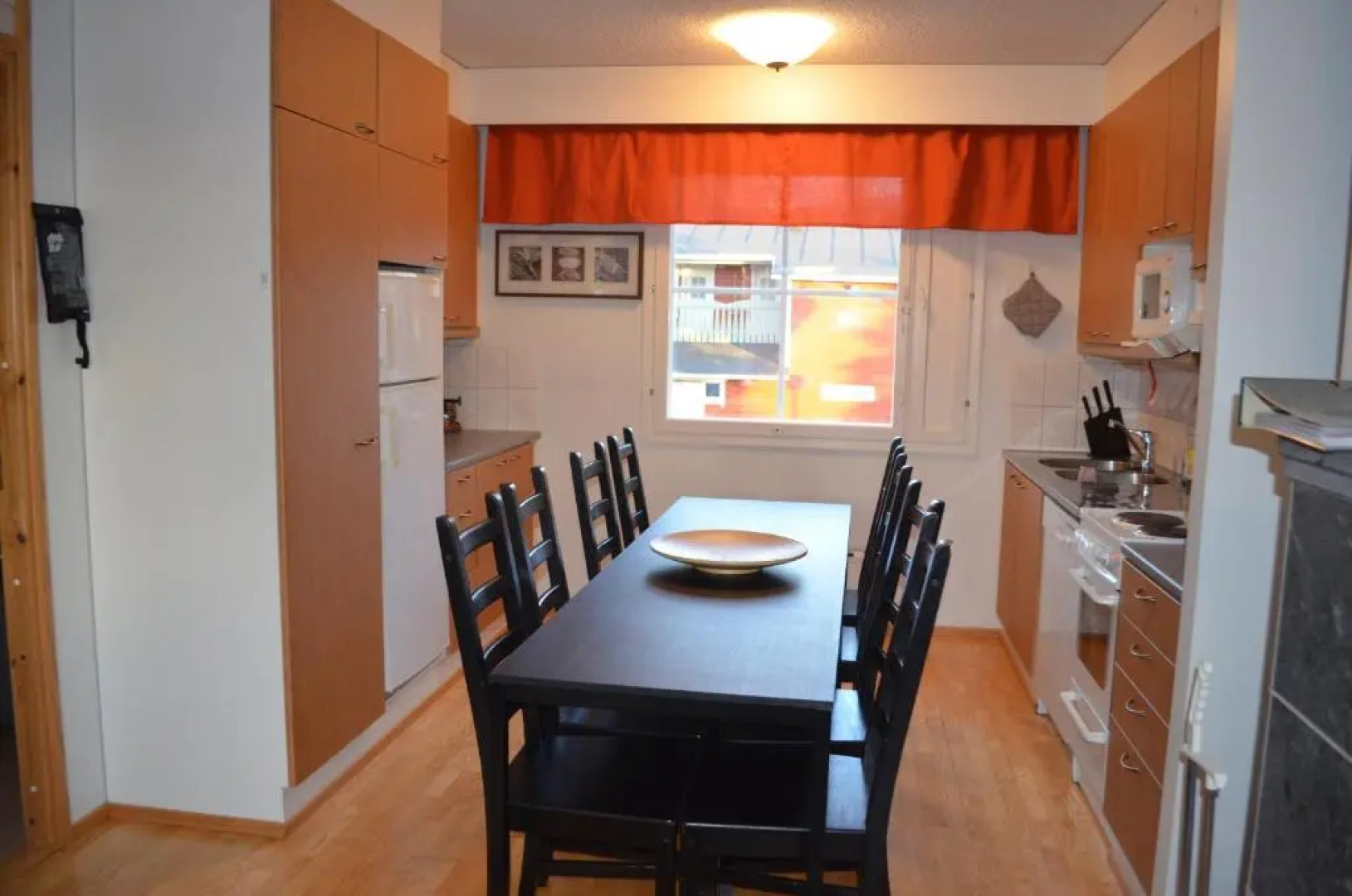 Castillo Luulampi E4