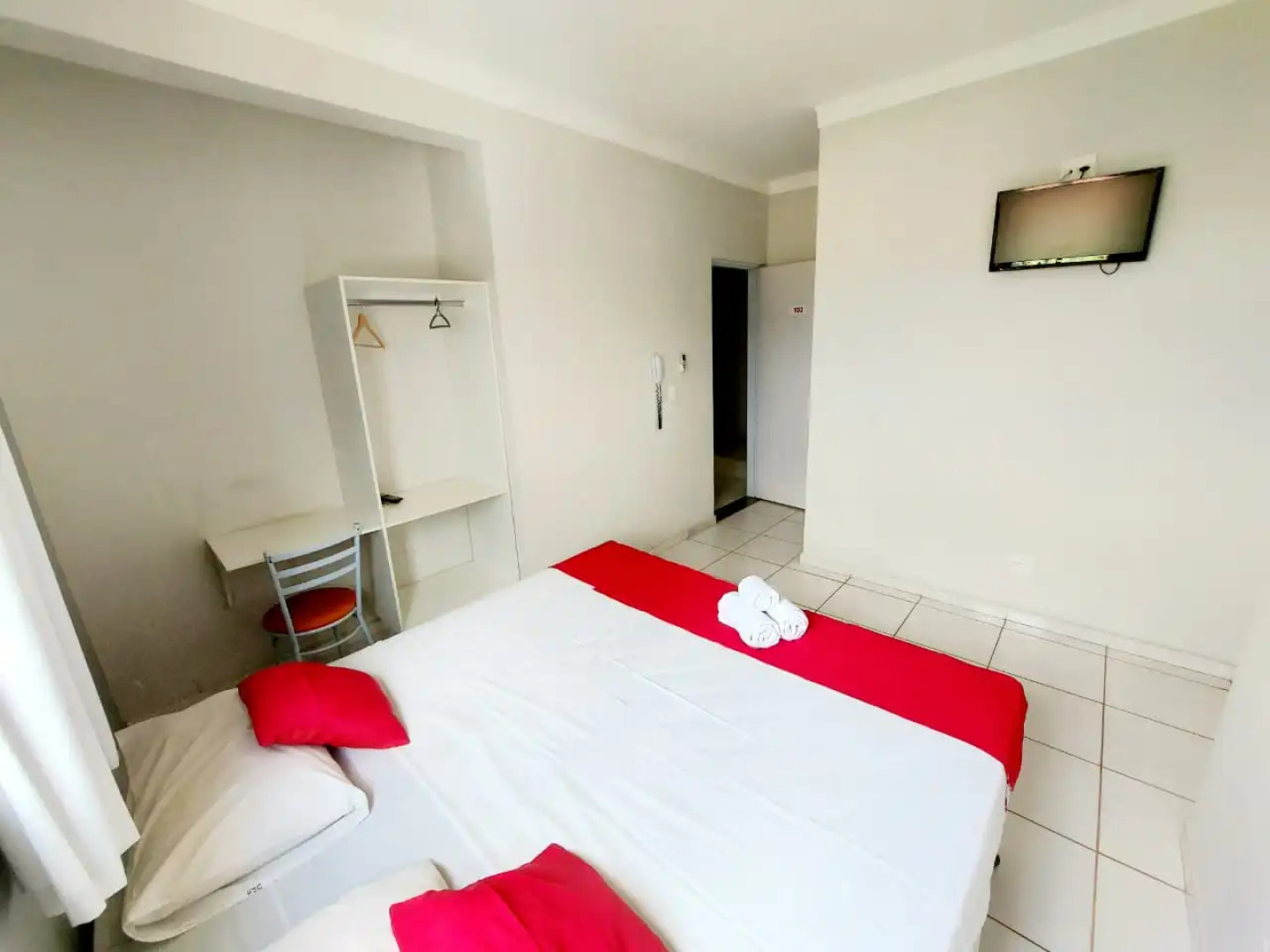 Hotel Jardim Do Cedro