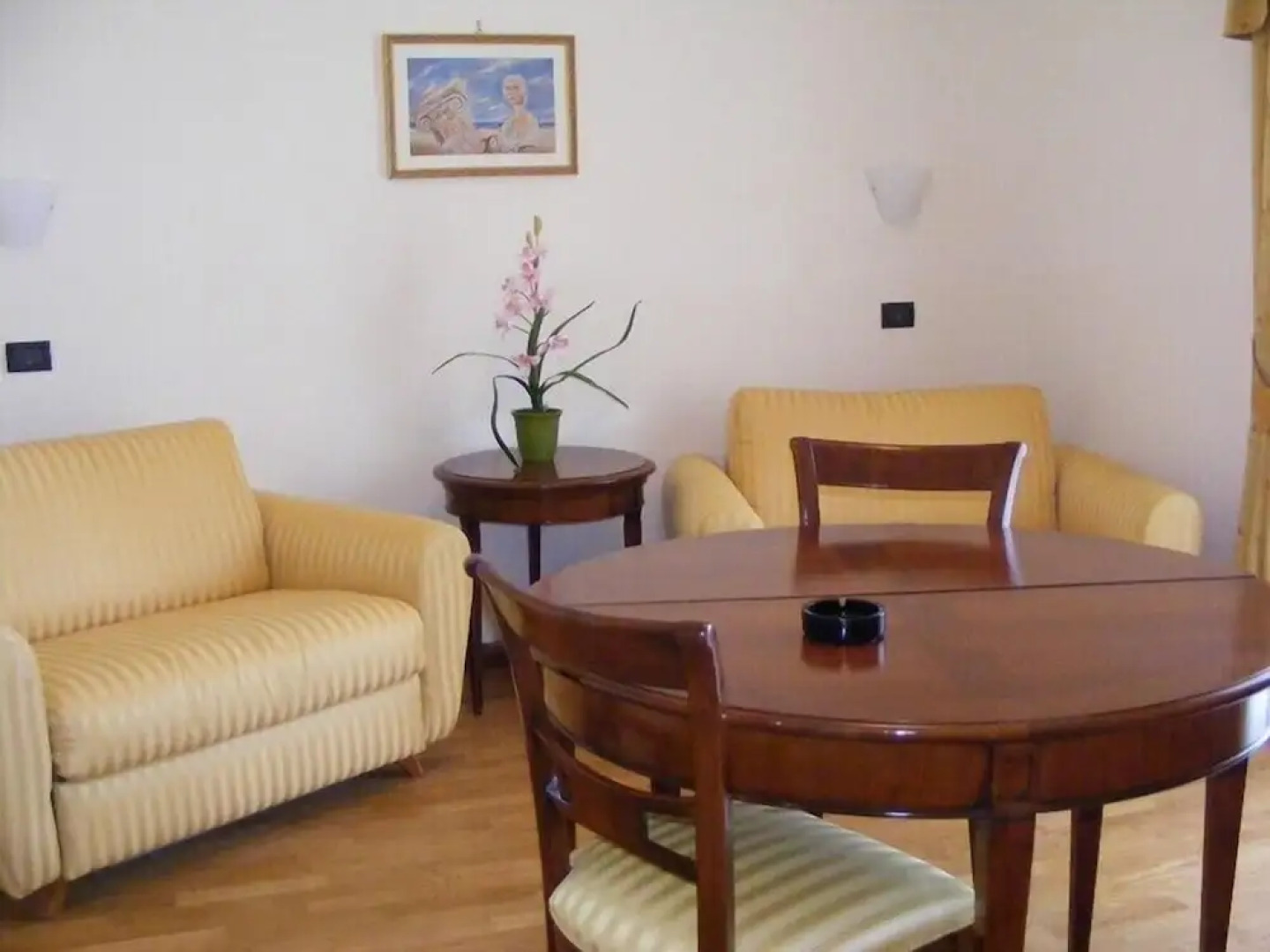 Hotel Villa Cirigliano