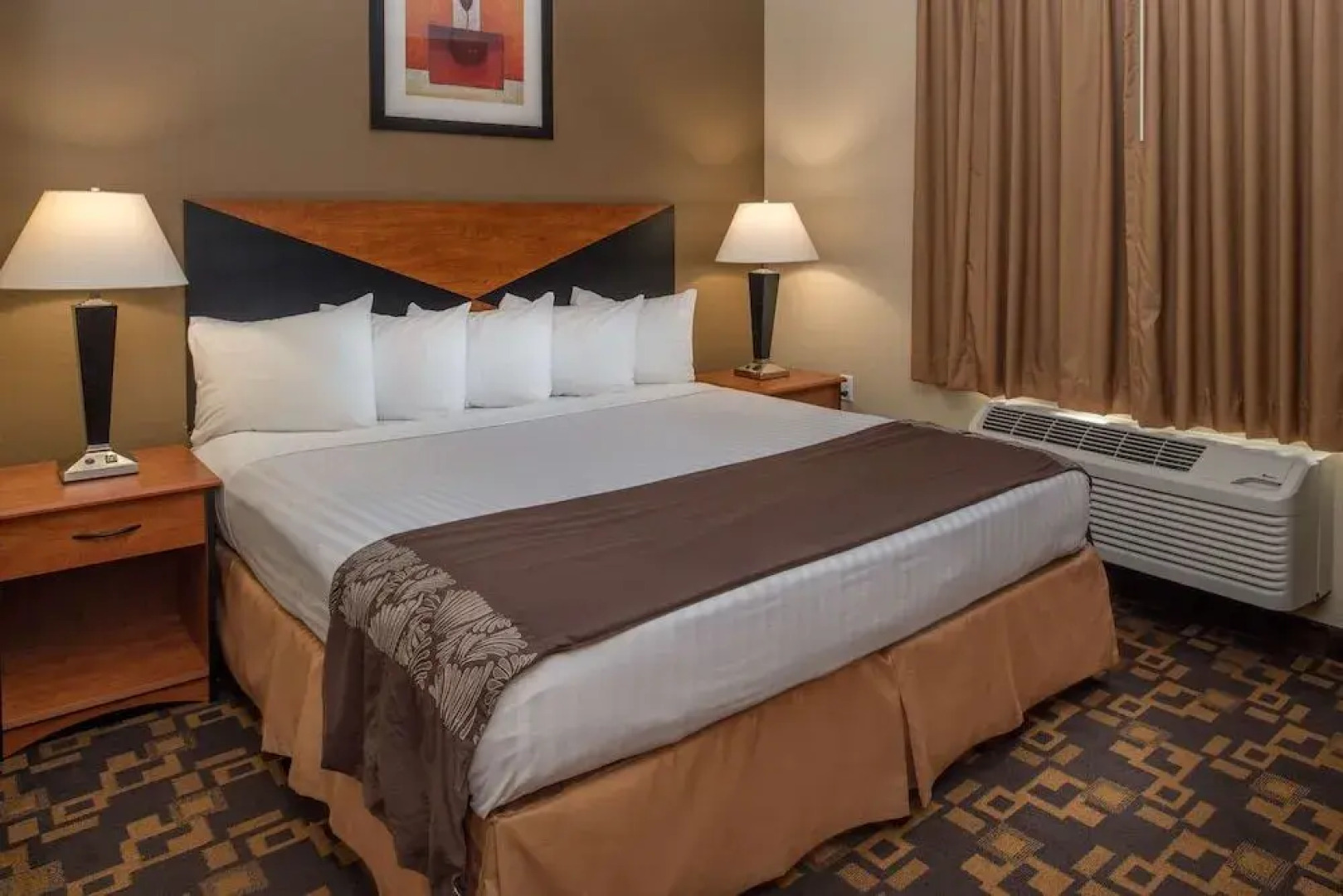 Best Western Kennewick Tri-Cities Center