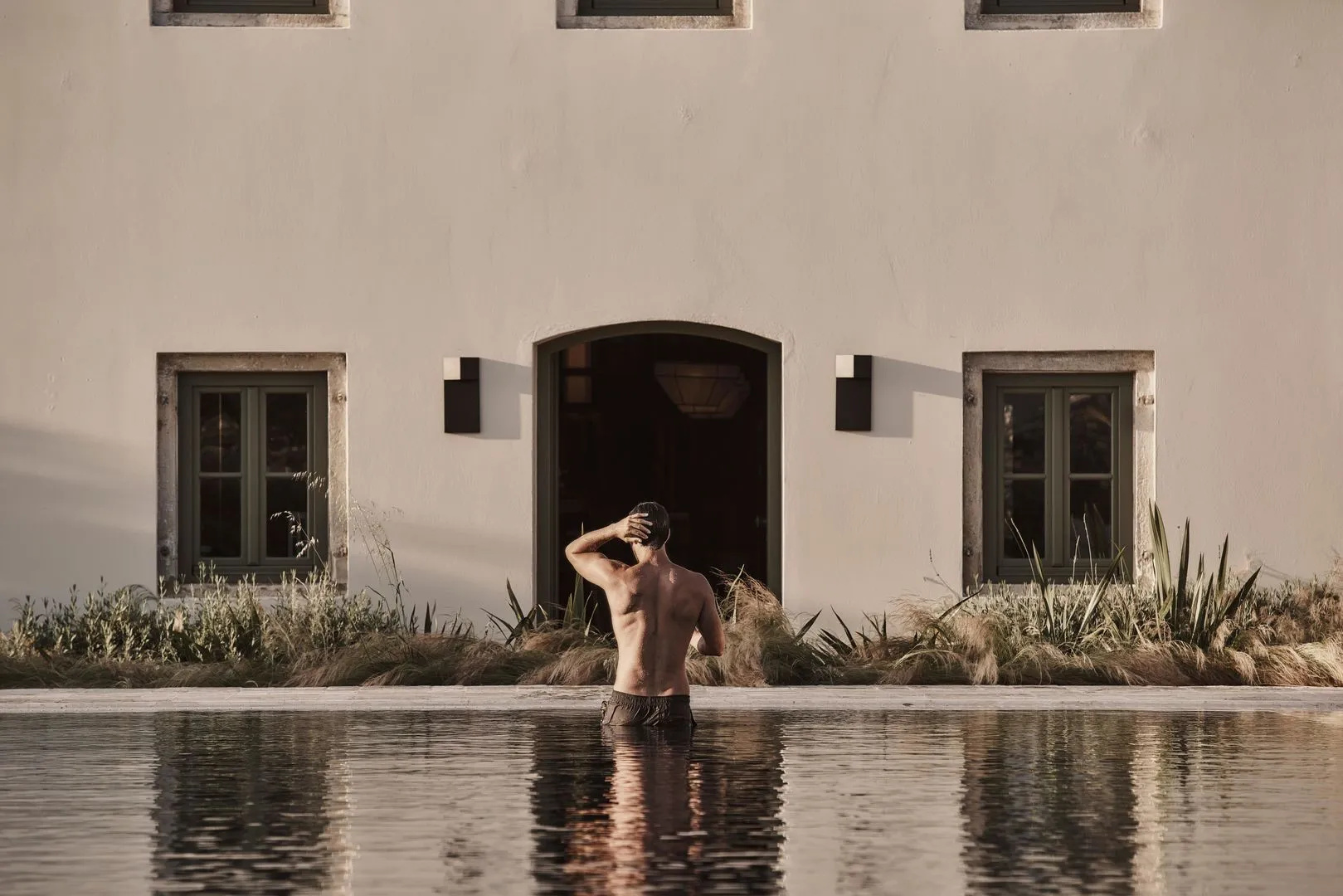 The Olivar Suites