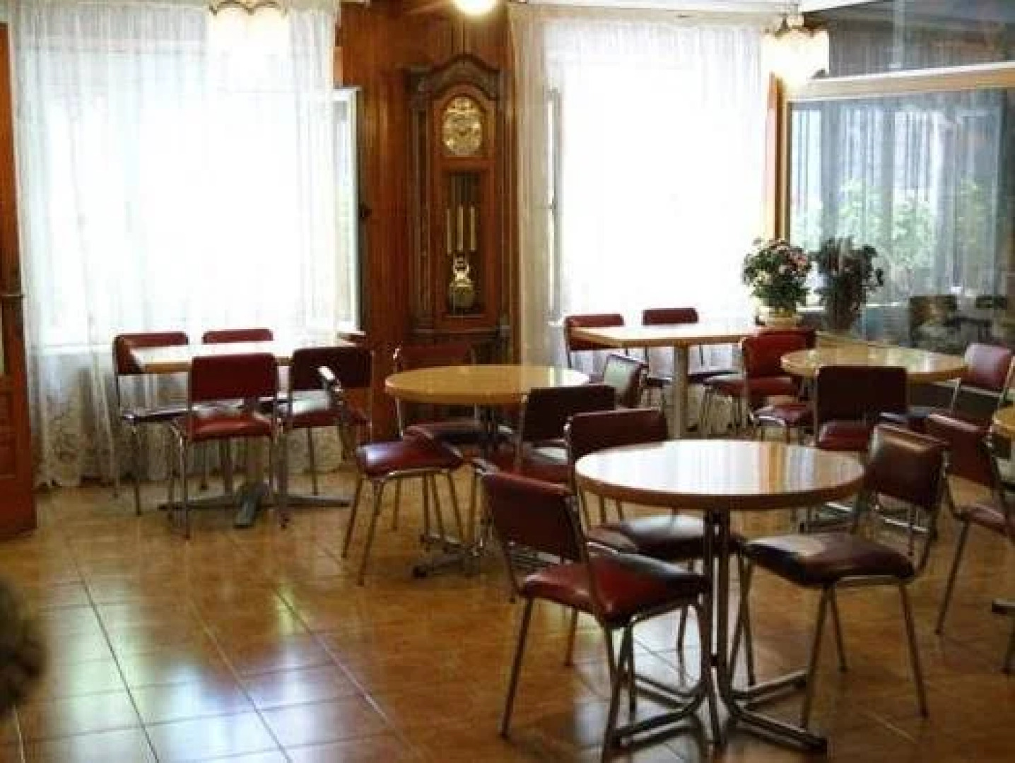 Hostal Pirineos Meliz