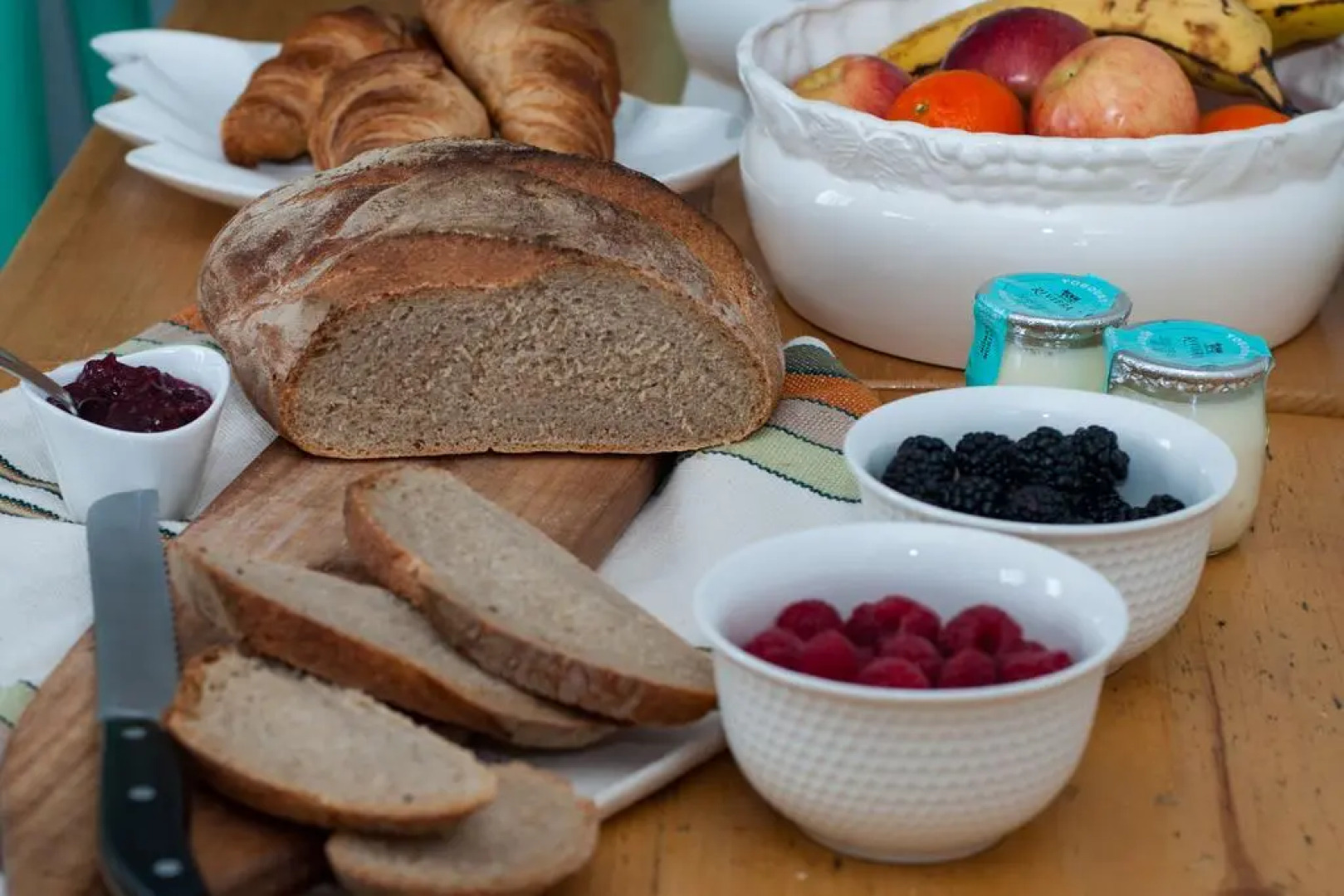 Les Pinsons des Rives