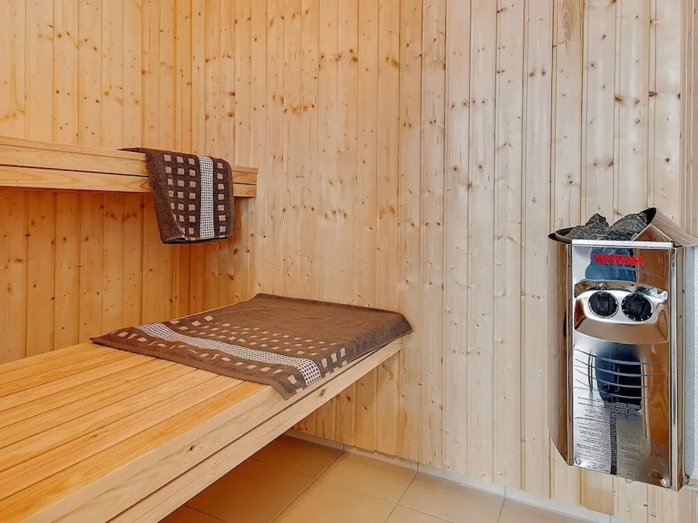 16 Person Holiday Home in Vejby