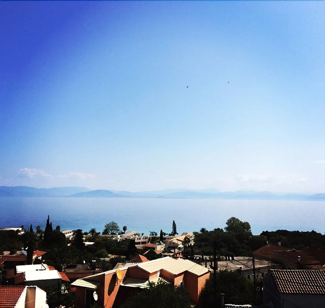 Avra Sea View Paradise Pool Aparthotel