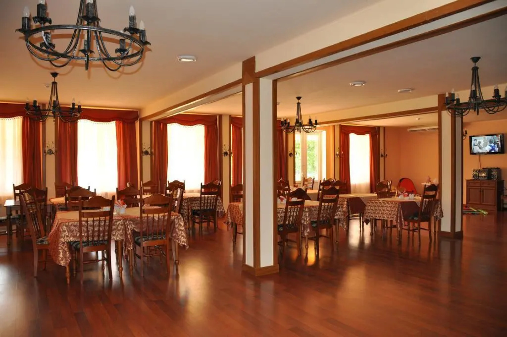 Resot "Verhnee-Uglyanskoe"