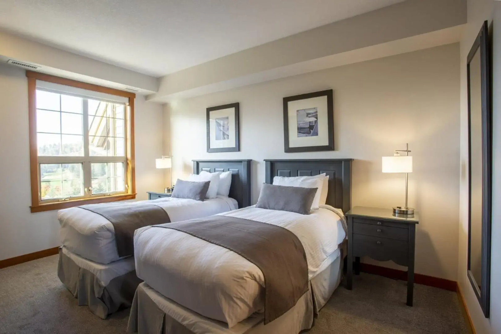 Predator Ridge Resort