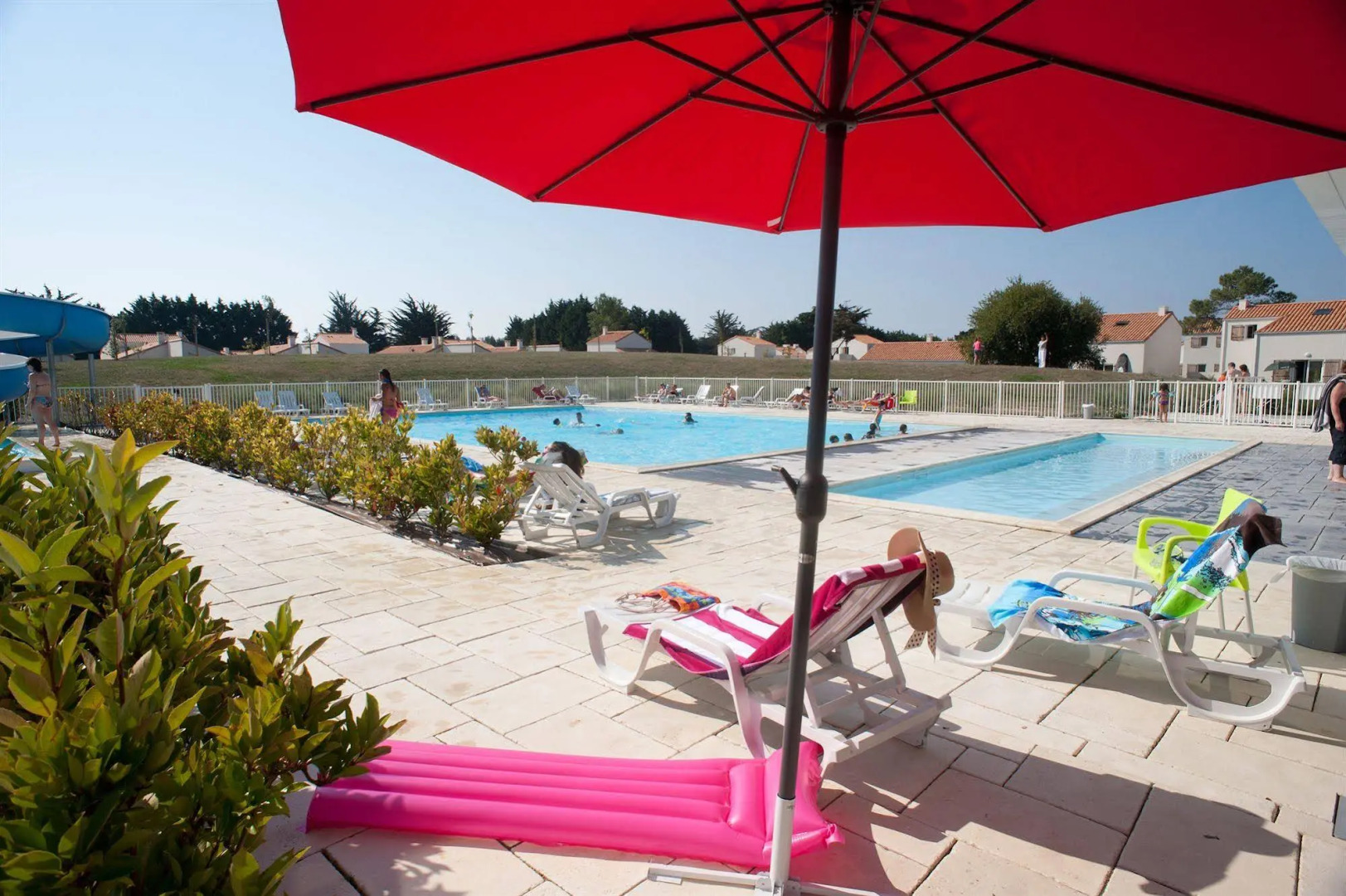 Nemea les Grands Rochers