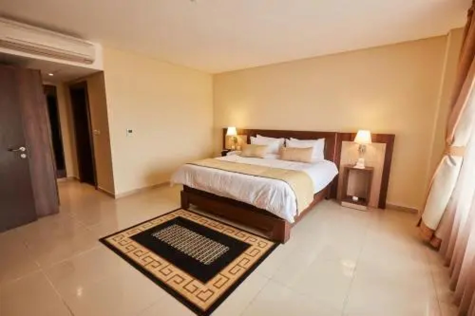 Bristol Palace Hotel