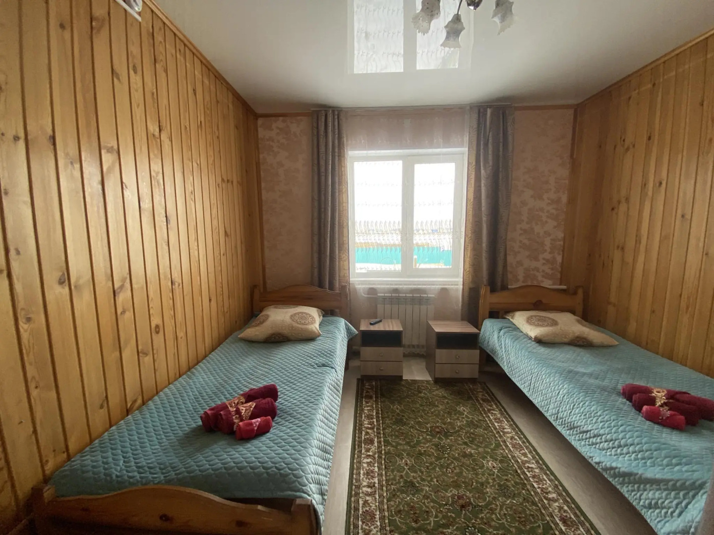 Роза ветров