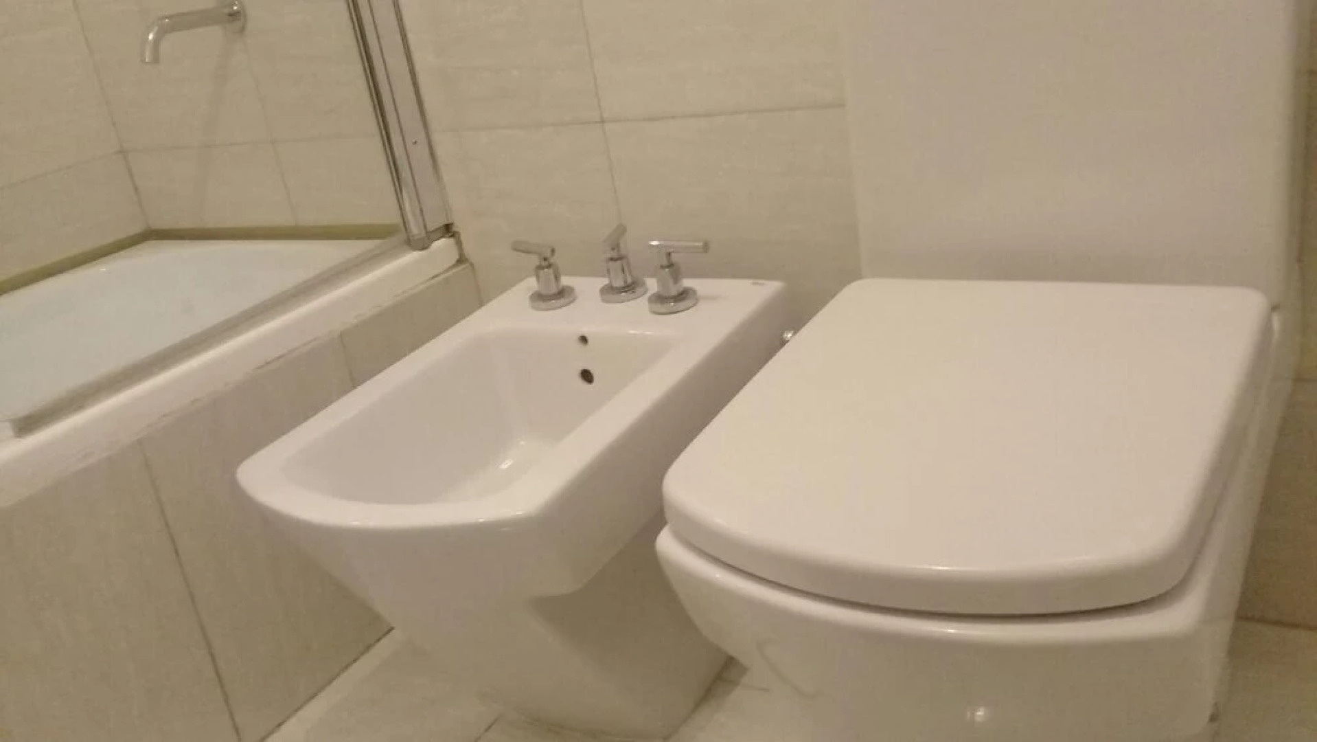 Apartamento entre viñedos