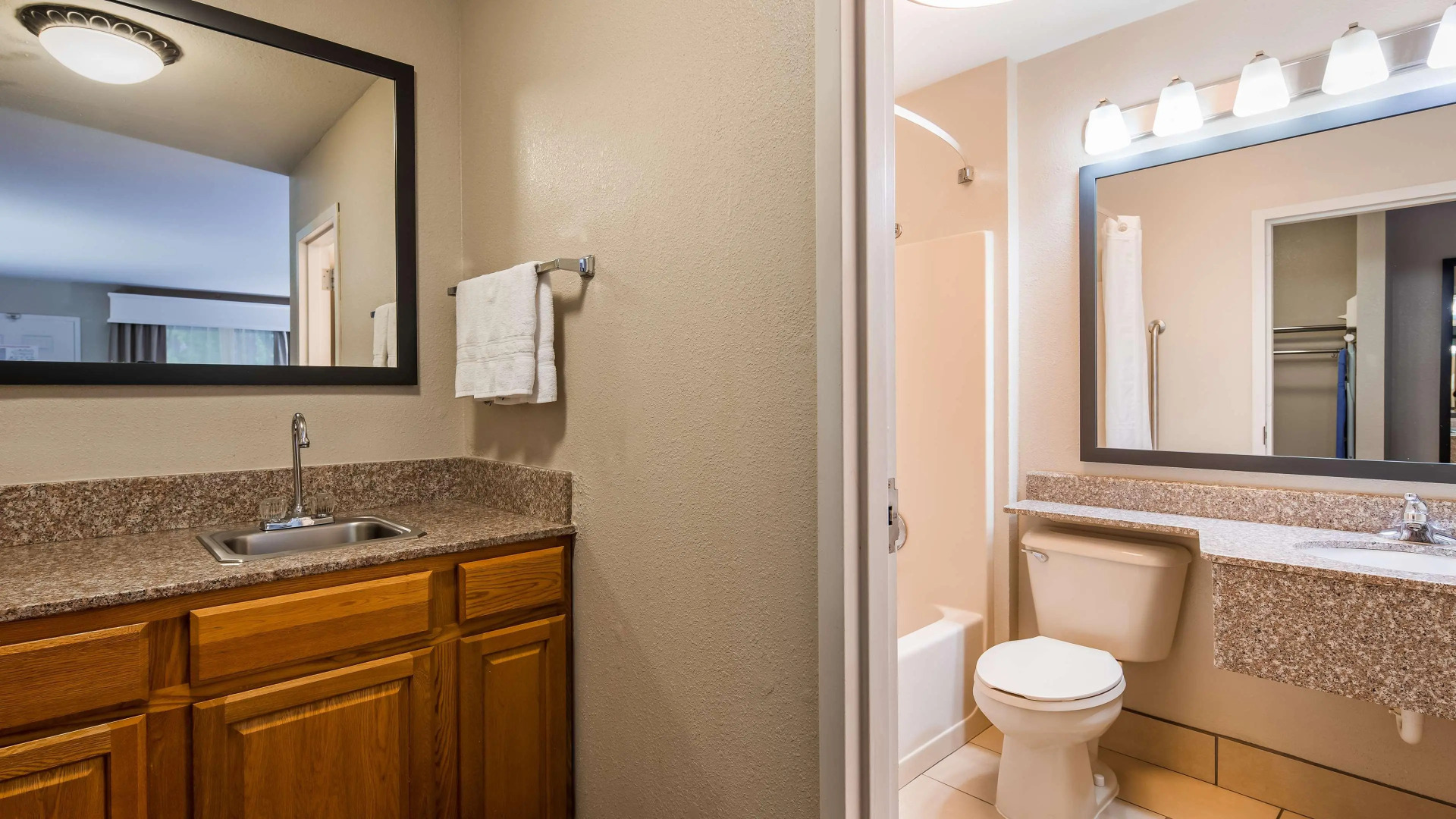 Best Western Shenandoah Inn