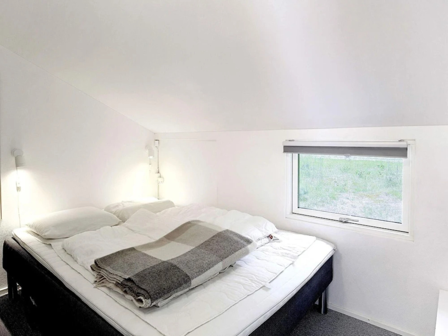 Holiday Home in RÃ¸rvig