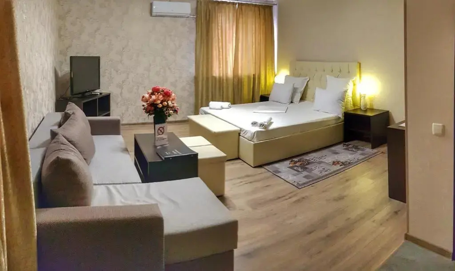 Guest House Chernaya Zhemchuzhina