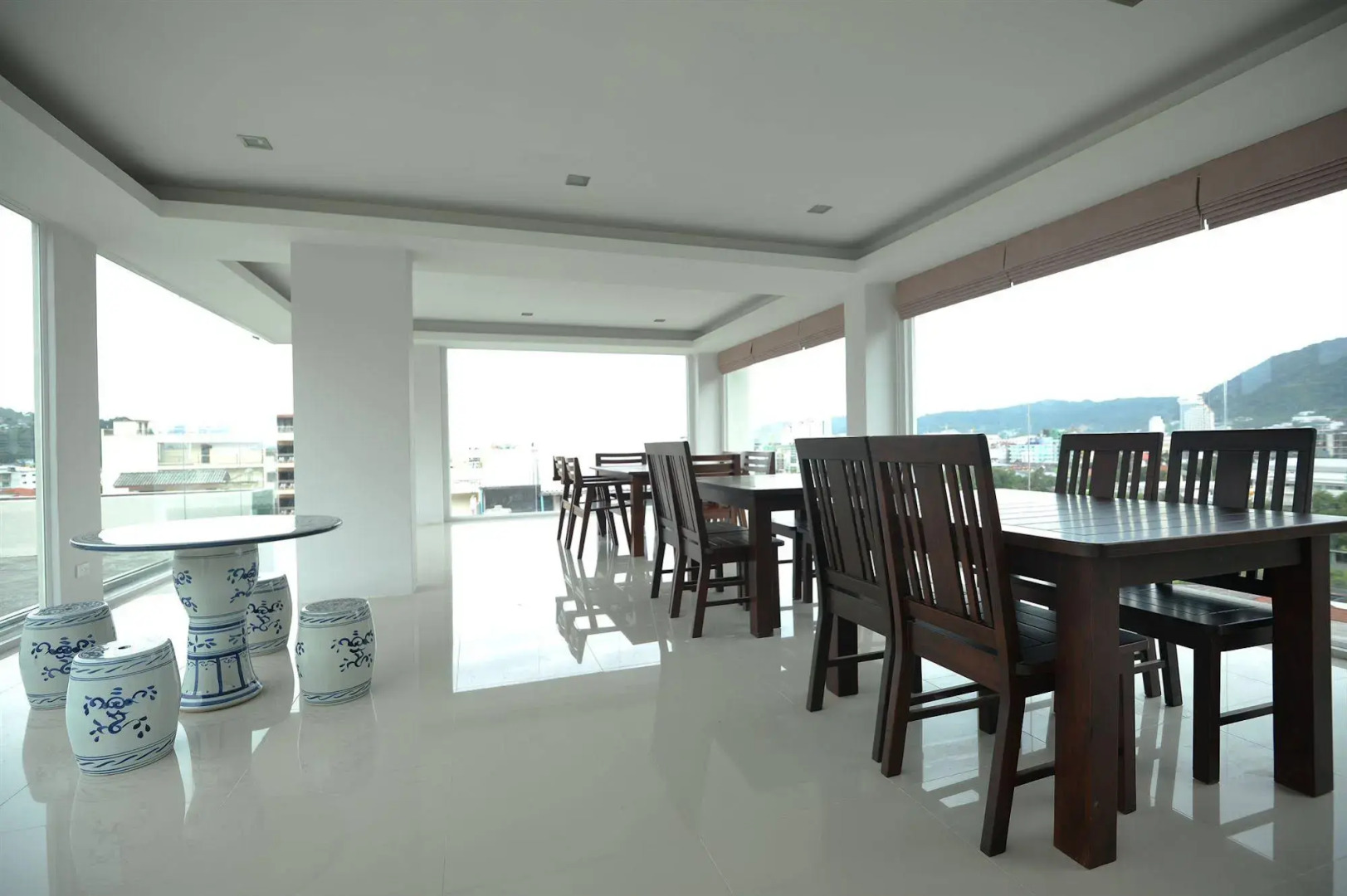 Baan Lukkan Patong Resort