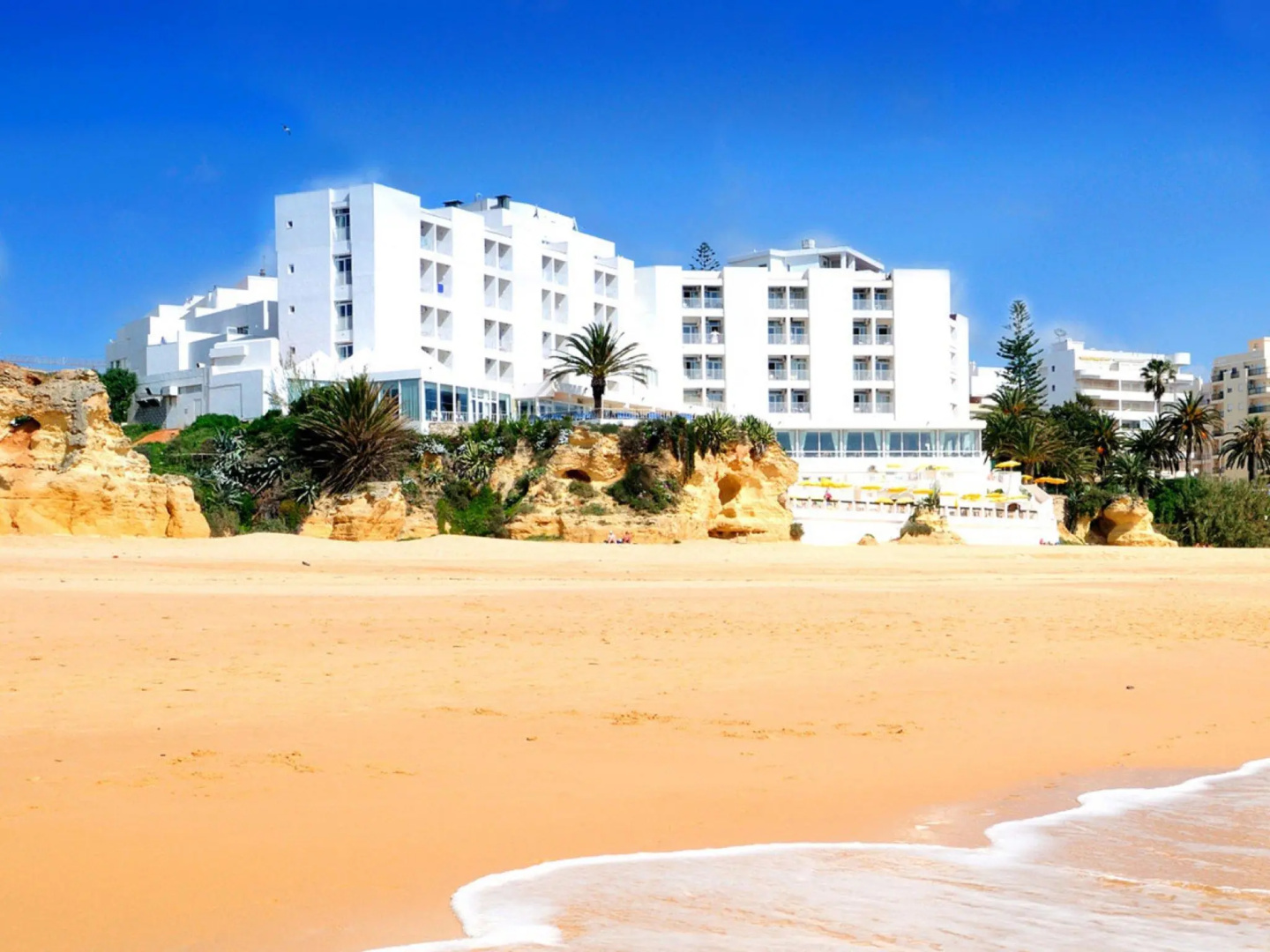 Holiday Inn Algarve