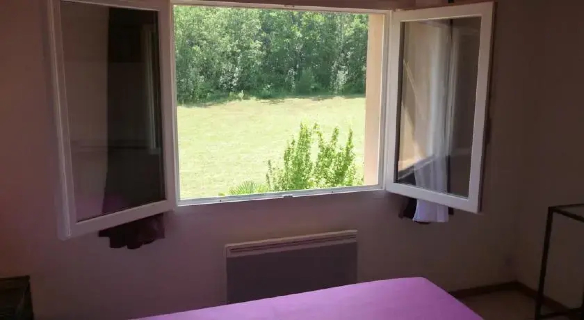 Chambre dhôtes Mayre Vielle