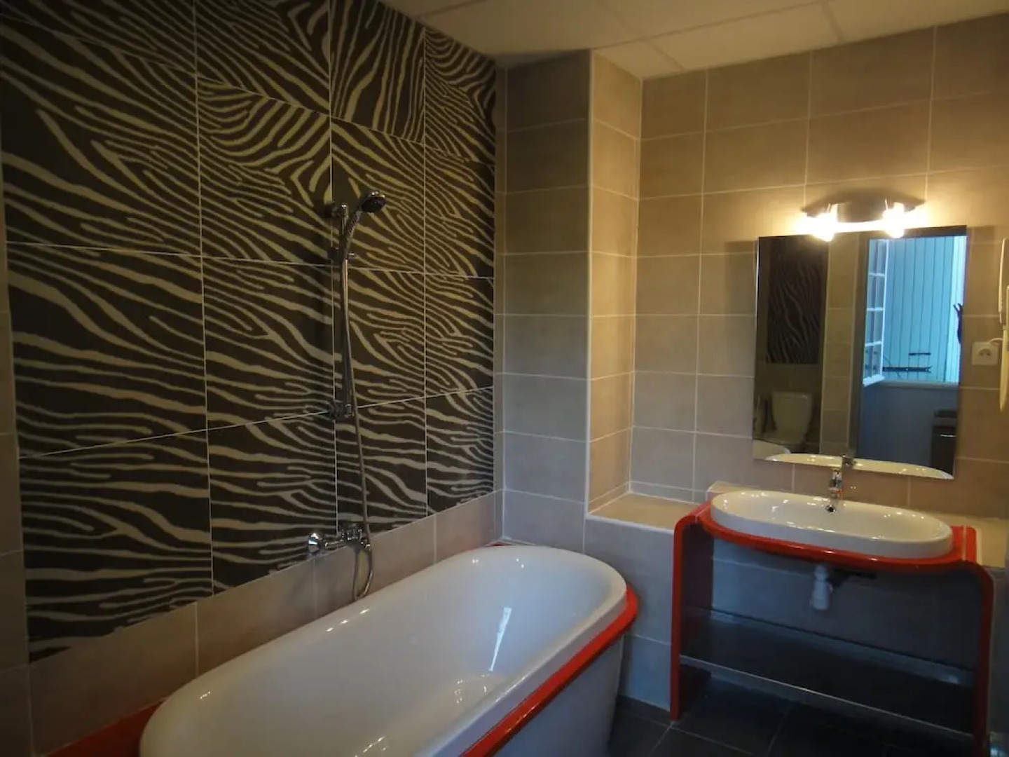 Le Hameau Le Bastier