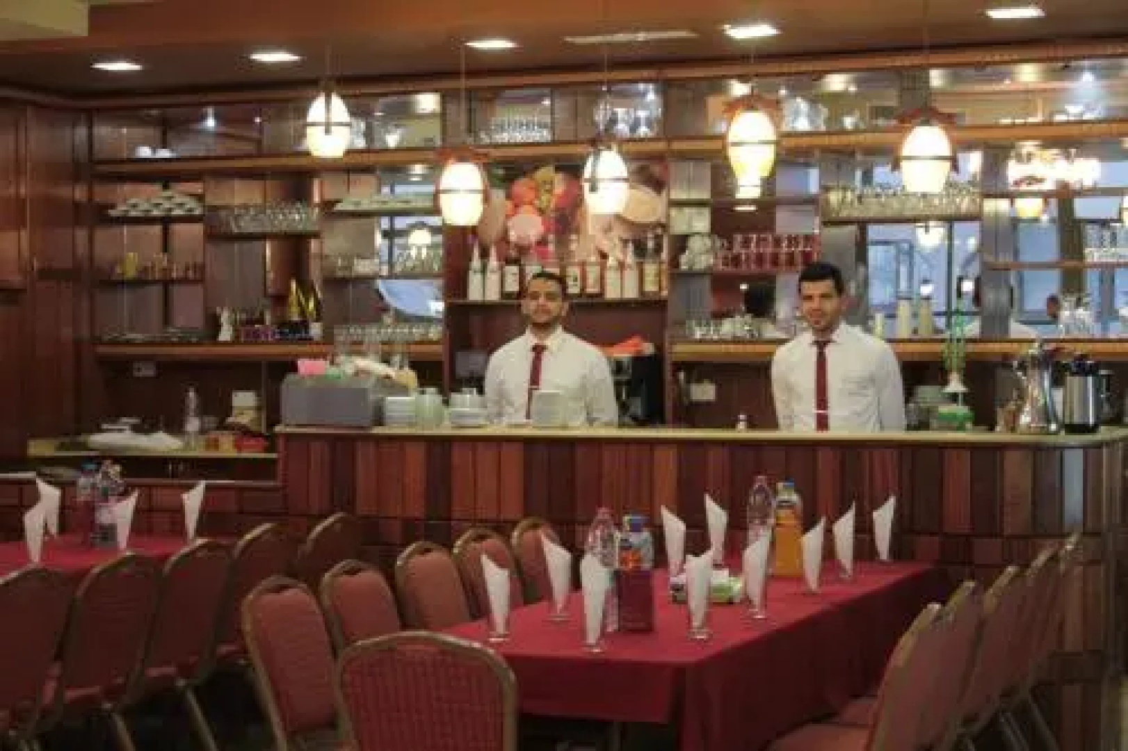 El Mirador Hotel