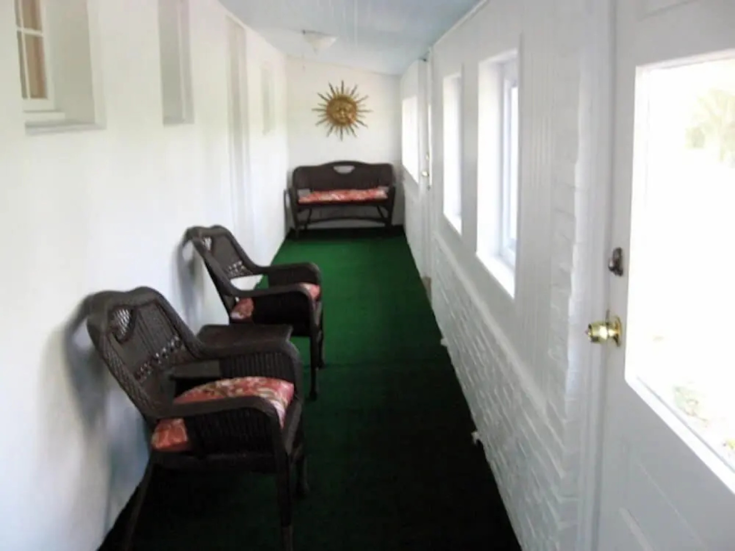Sea Whale Cottages