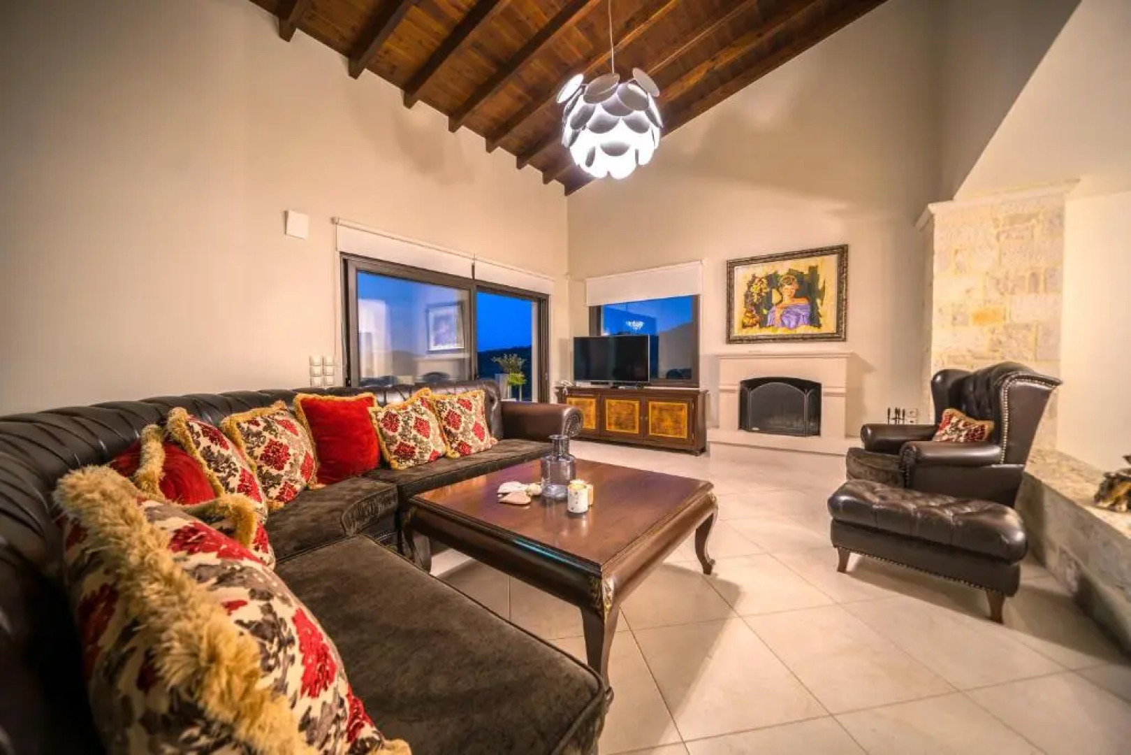 Villa Florentina ✩ Private Pool ✩ BBQ ✩ 7 Guests