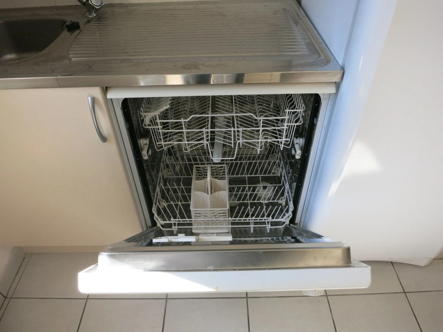 Résidence La Pointe du Soleil