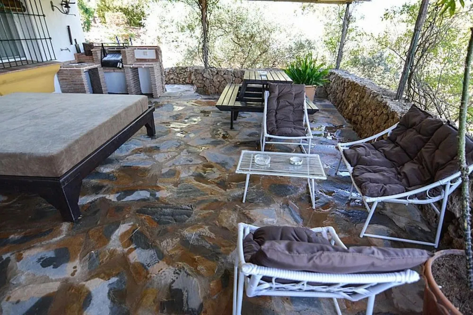 Villa Acequia & Alberca