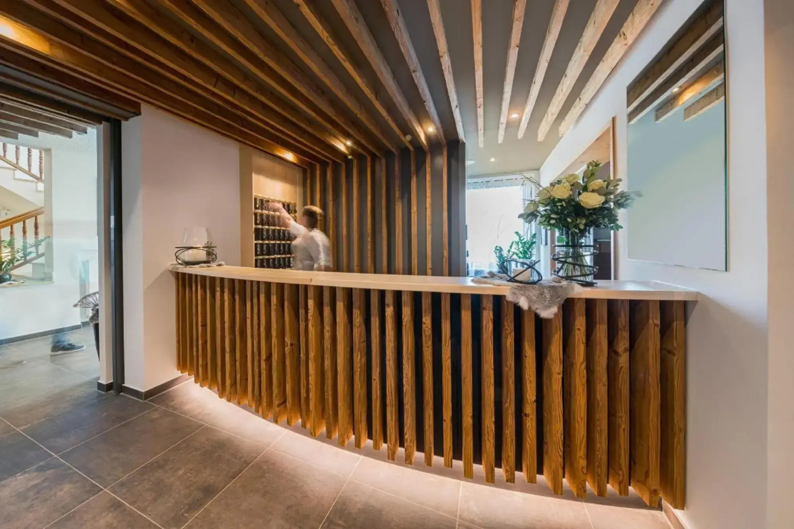 Landgasthof Hubertus