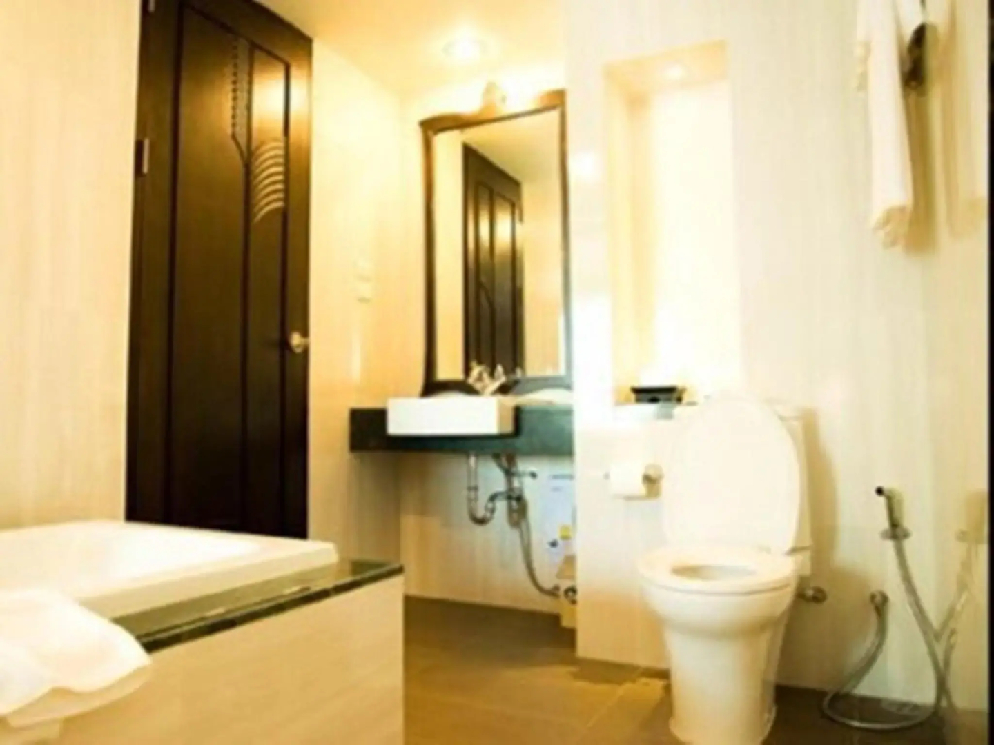 Vassana Design Hotel