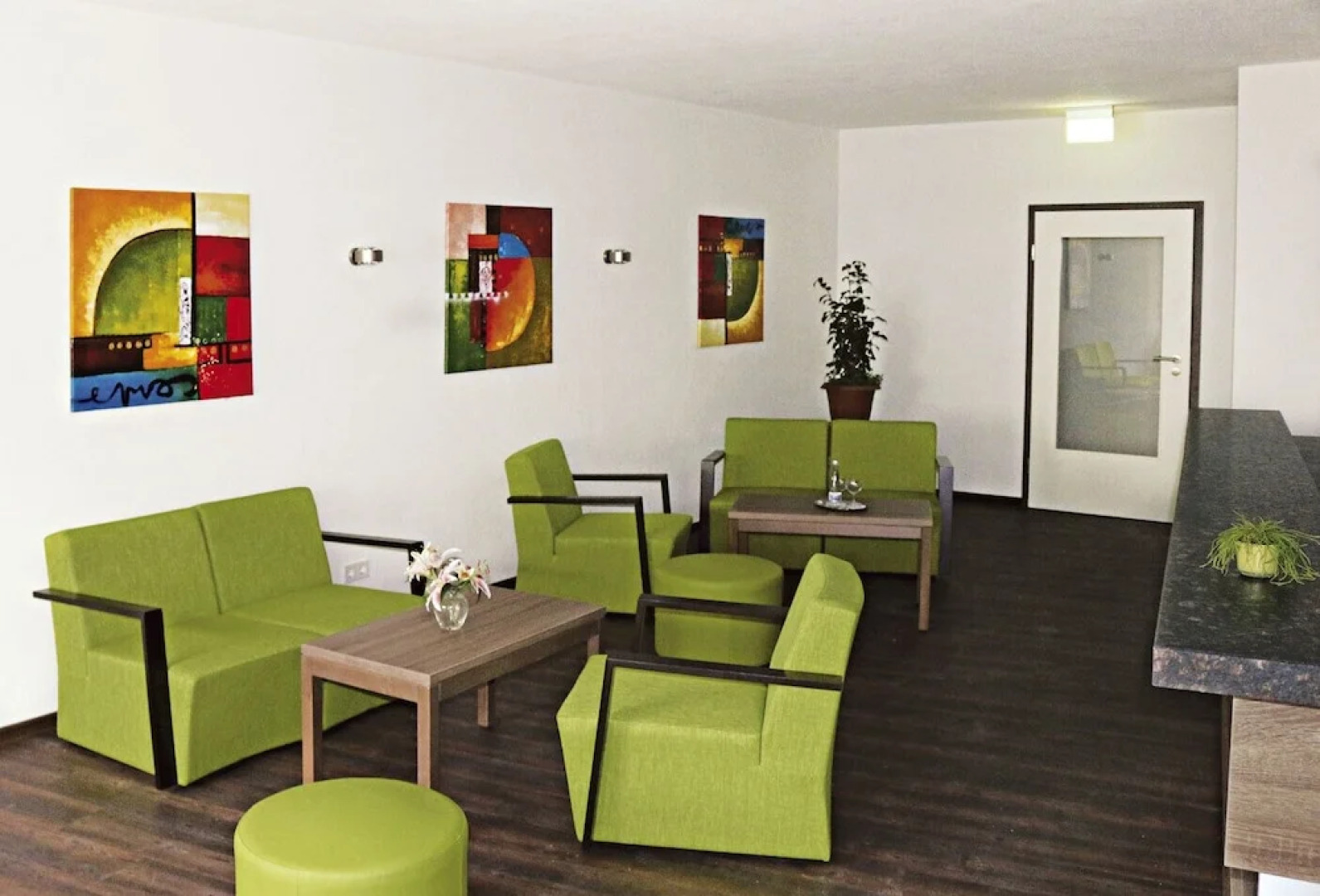 Hotel Zum Hirsch Wörth am Rhein