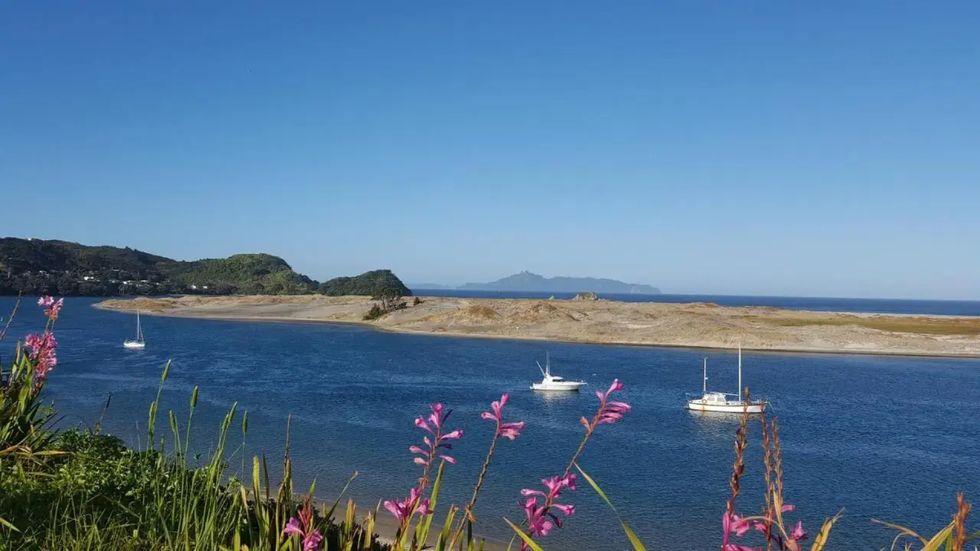 Cosy Mangawhai House
