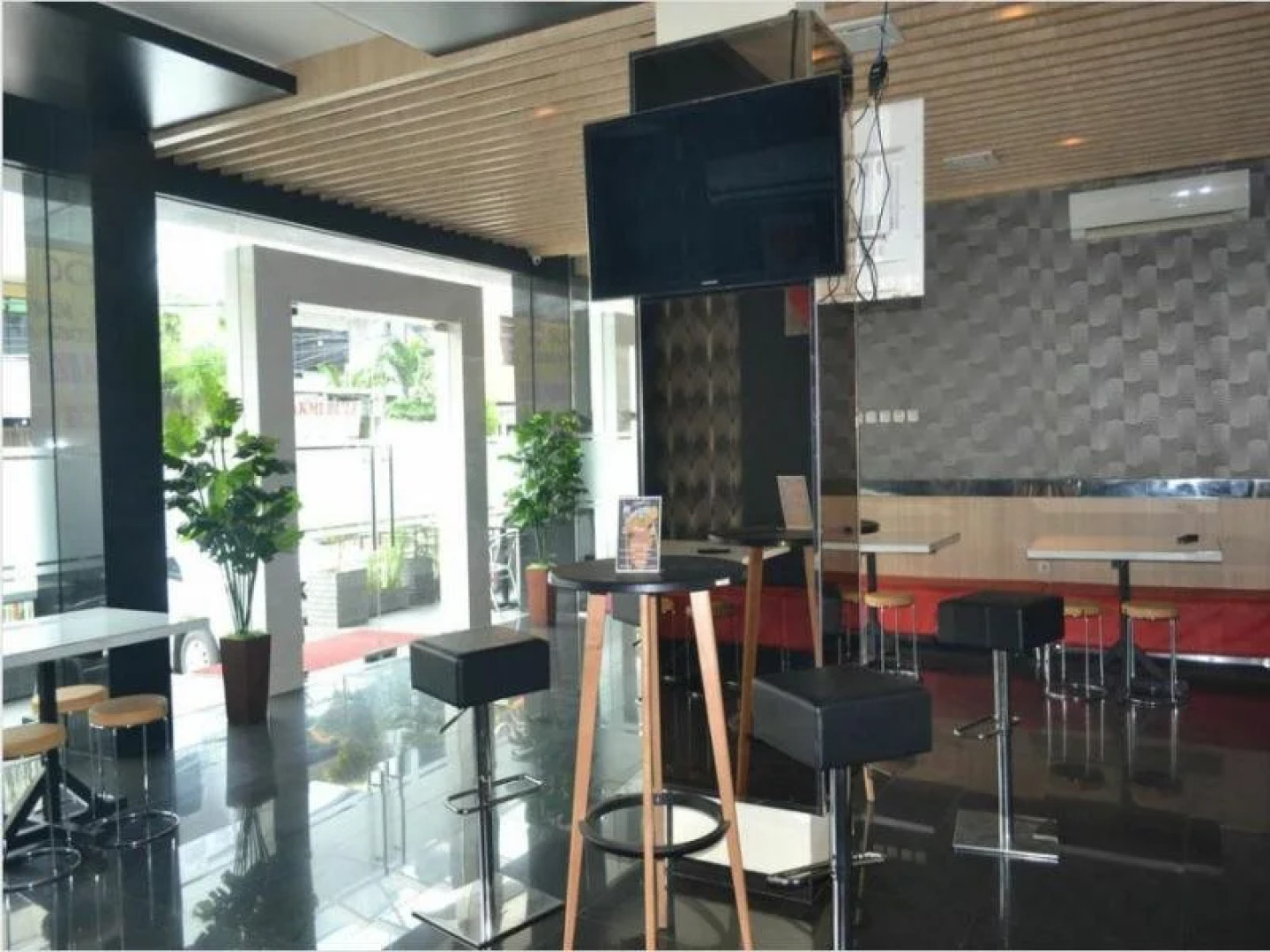 Hotel Quintus Jakarta