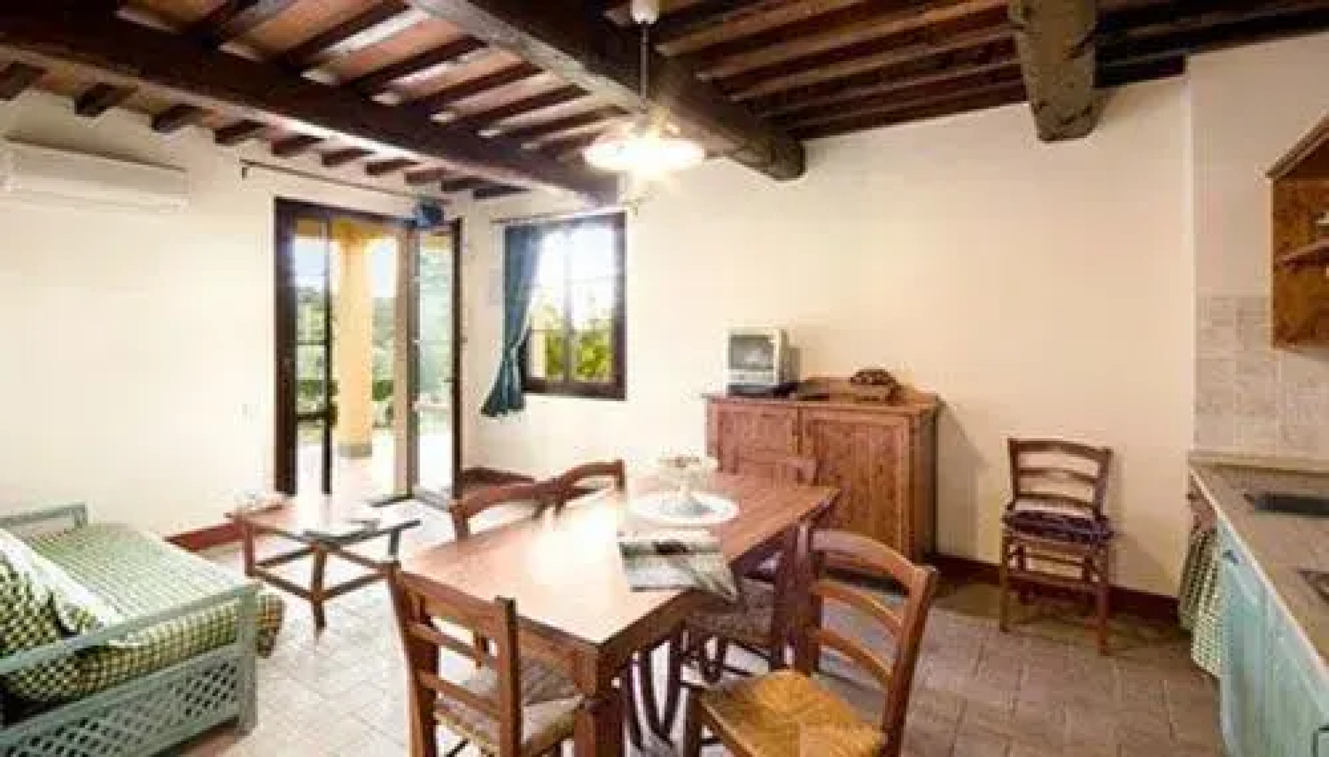 Agriturismo Belmonte Vacanze