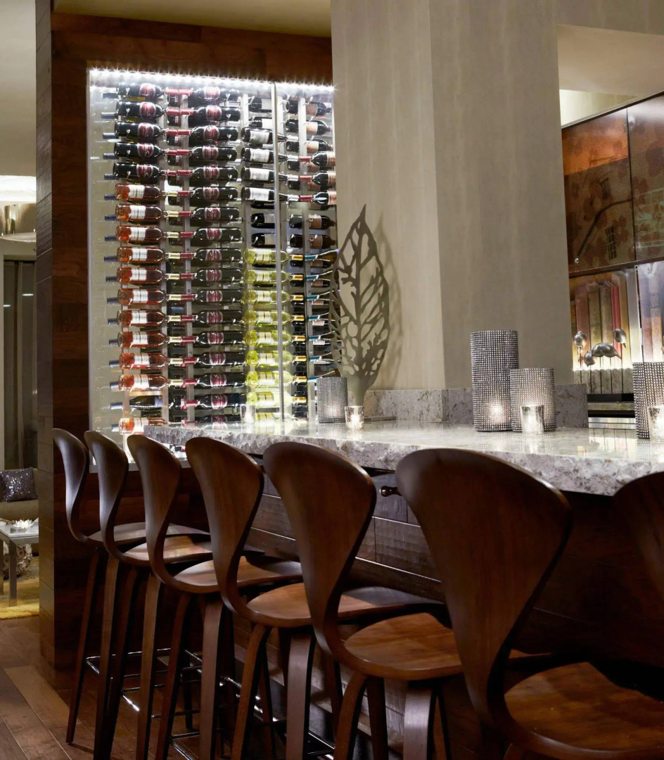 Renaissance Asheville Downtown Hotel