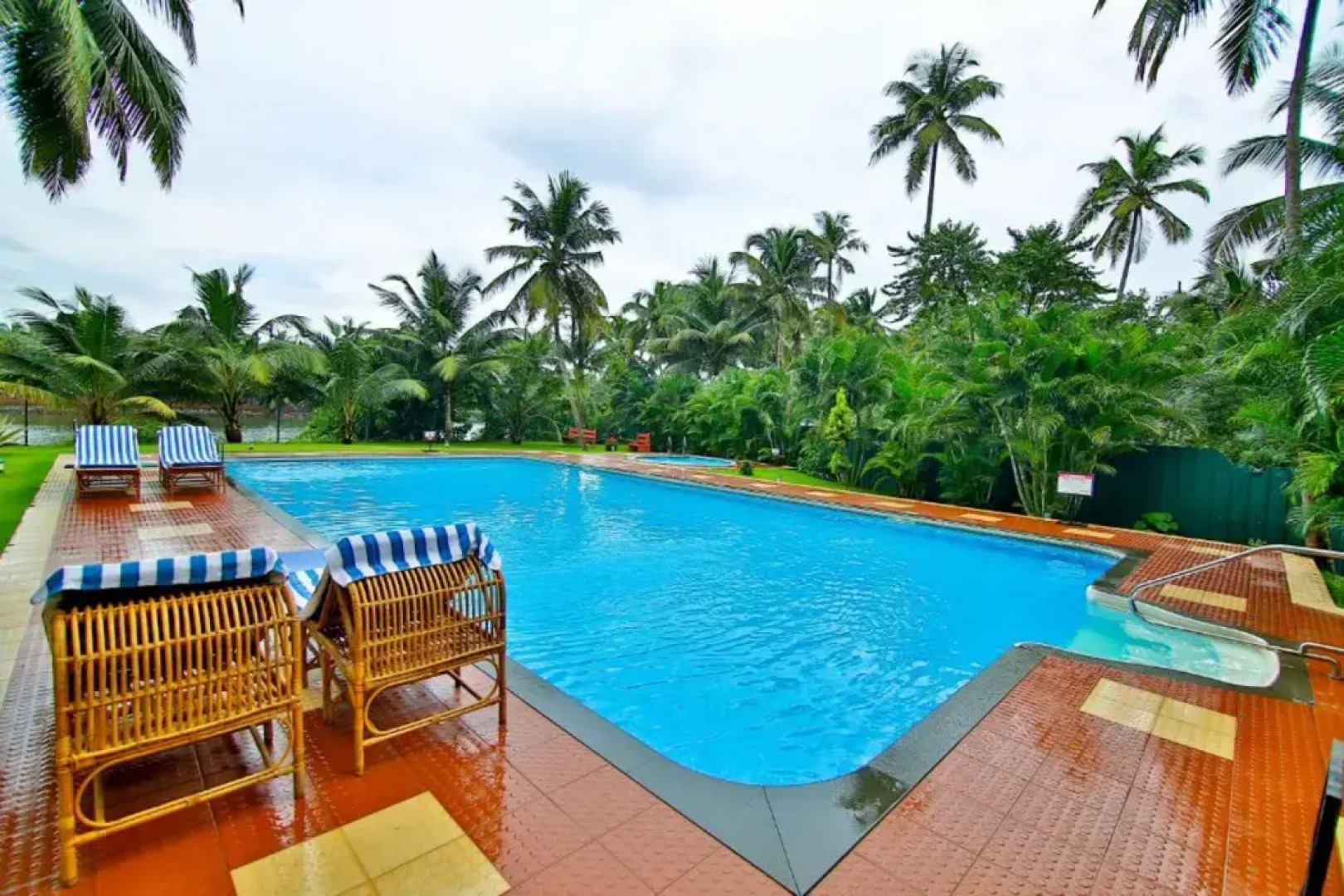 Sree Gokulam Nalanda Resorts