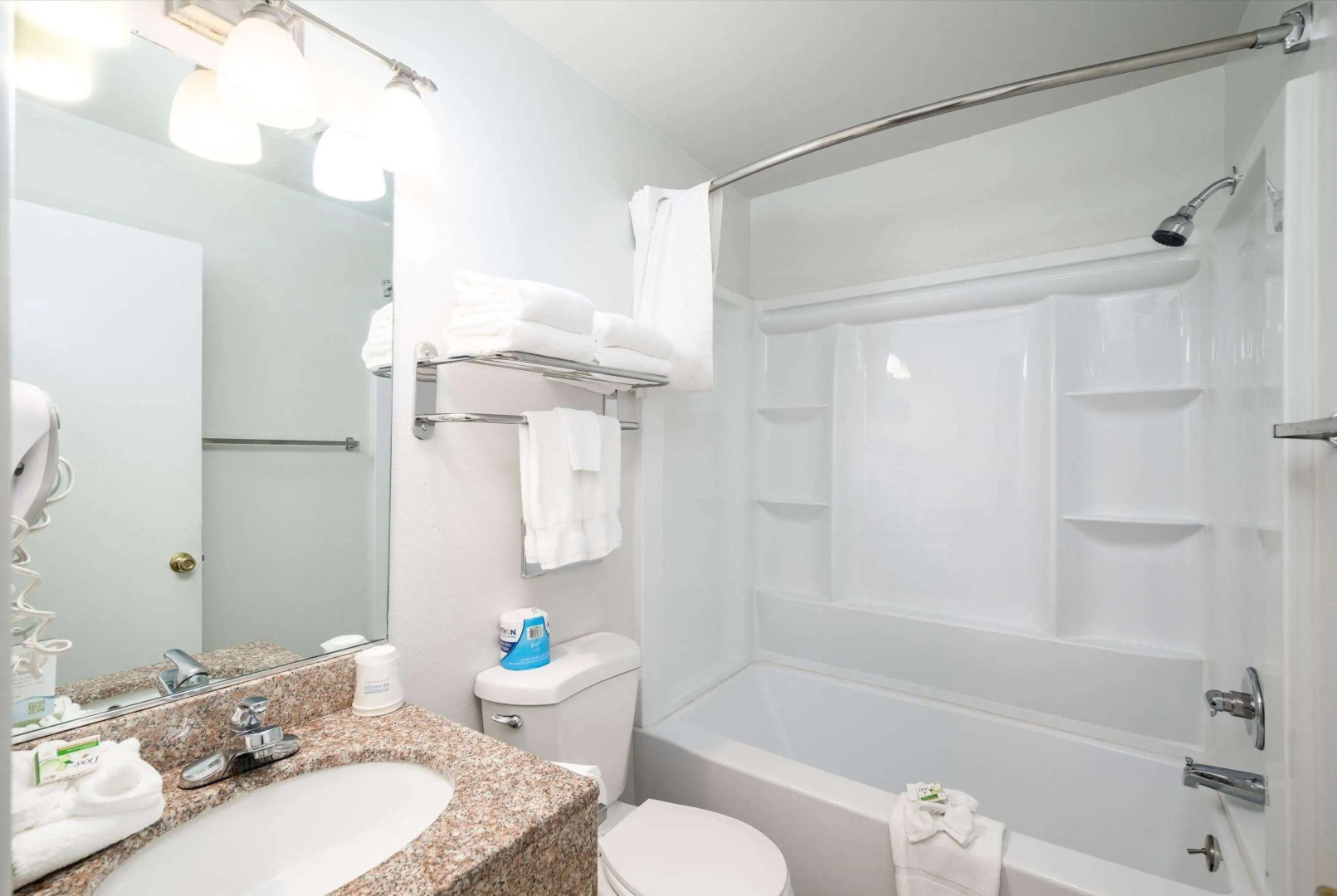 Baymont by Wyndham Bellingham