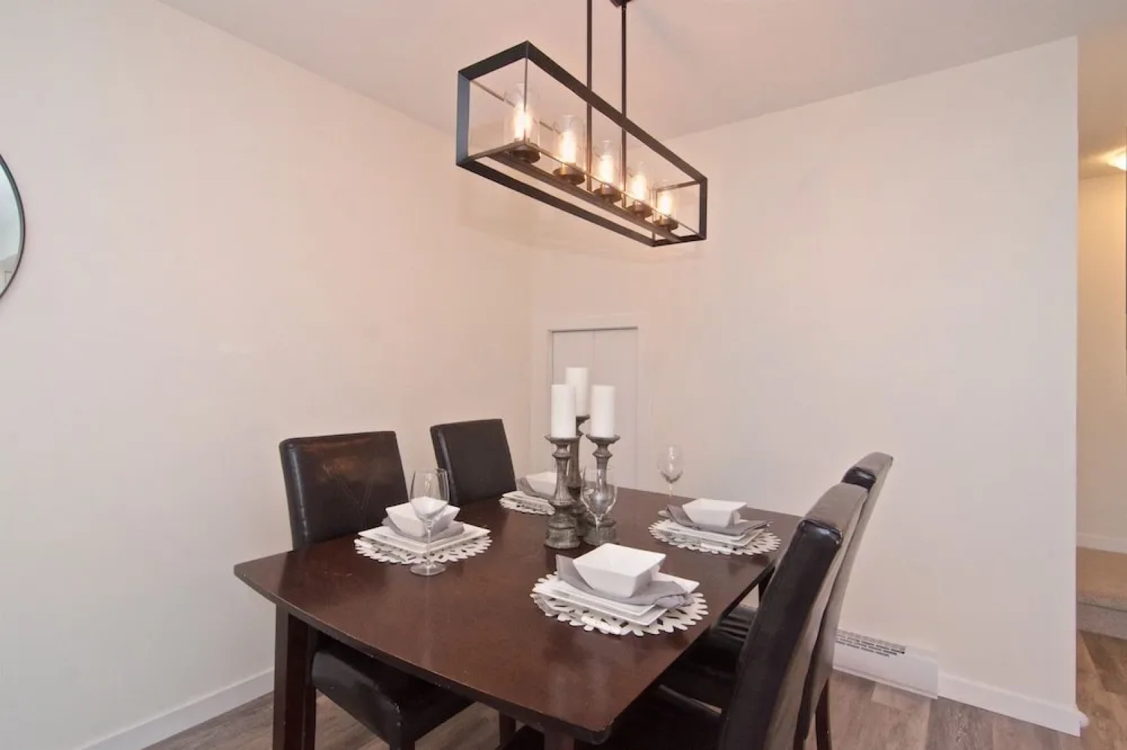 Lagoons Condos by Whistler Retreats