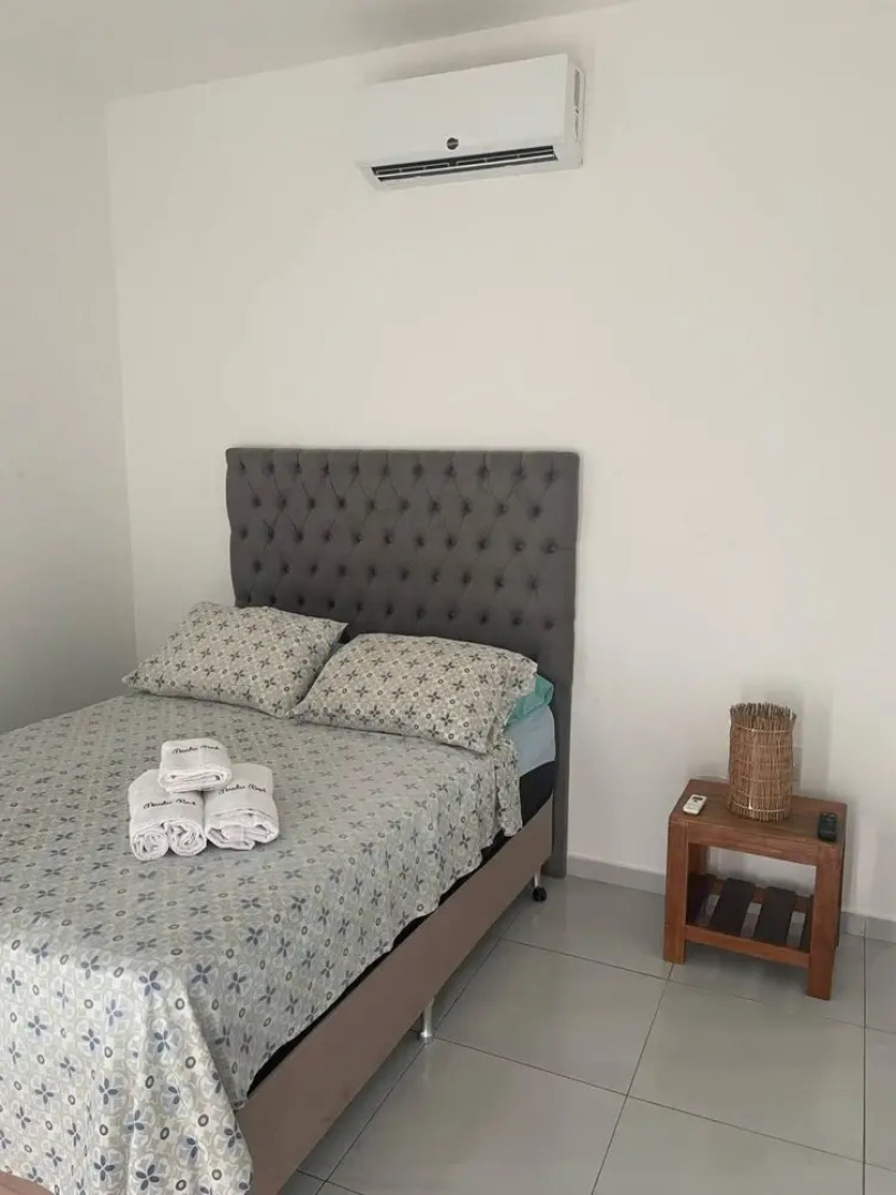 Chal Paradise Beach Vista Piscina 400m do mar