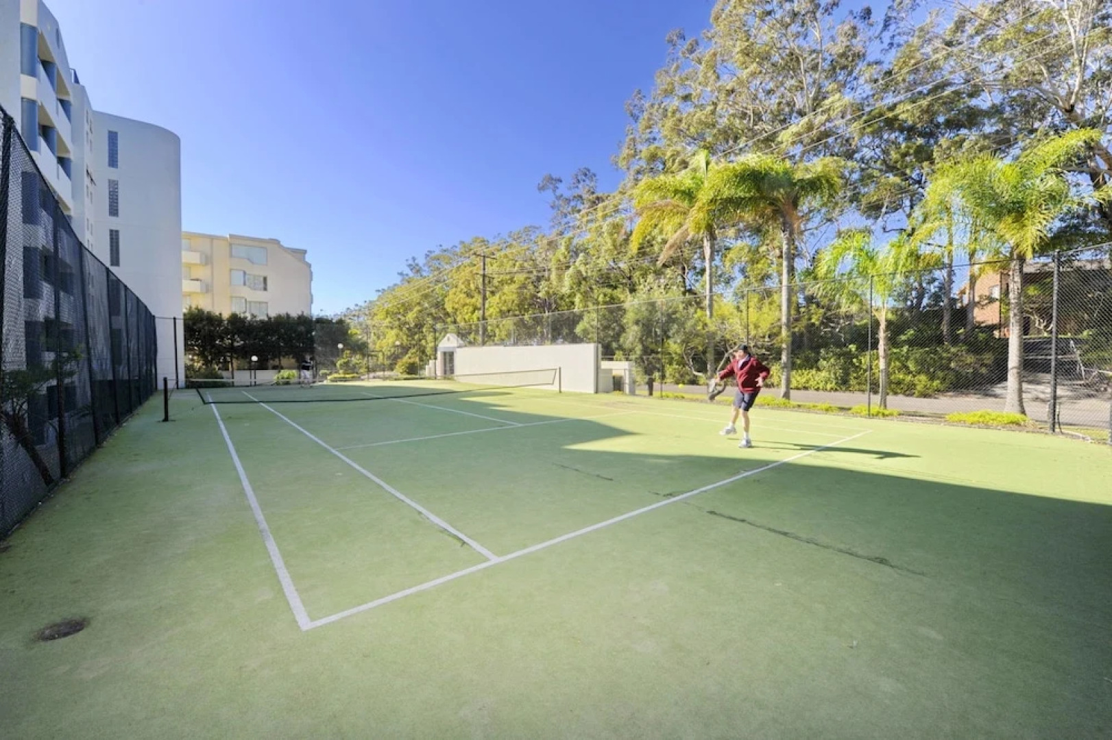 Le Vogue, Unit 22, 16 Magnus Street