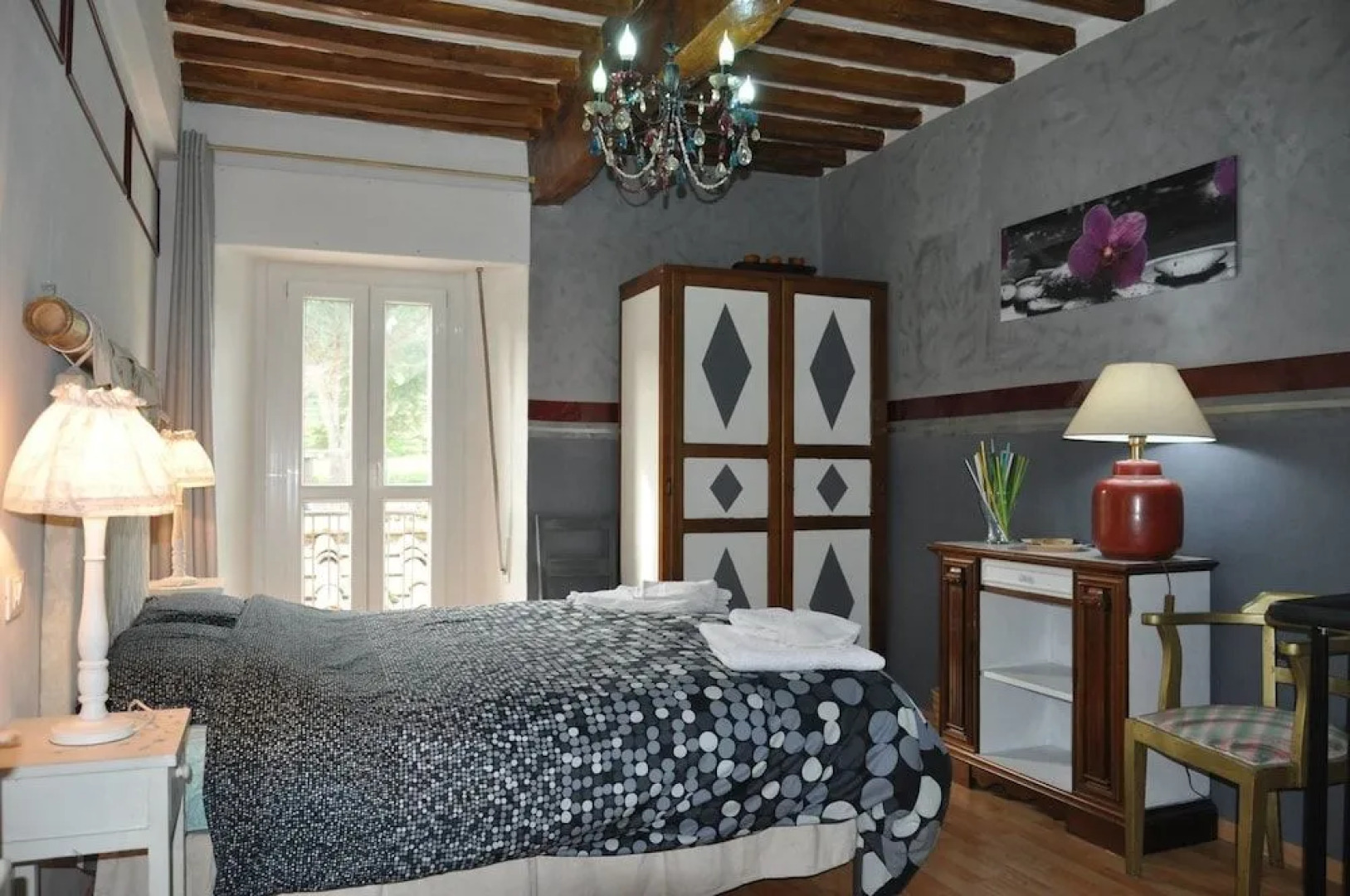 B&B Il Giardino di Romi