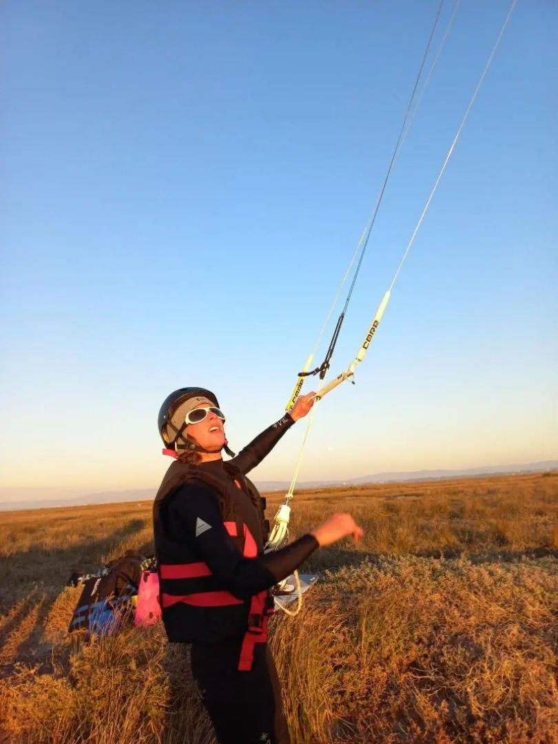 My Way Kite & Surf House