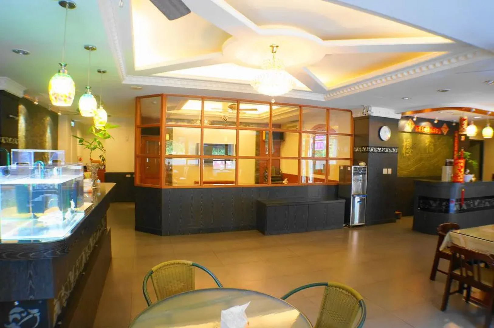 Ying Su Health Spa Hotel