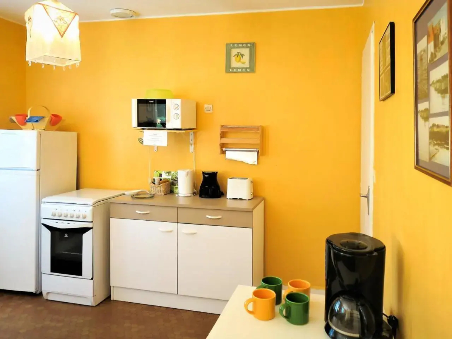 Holiday Home Cantebos - SLC110