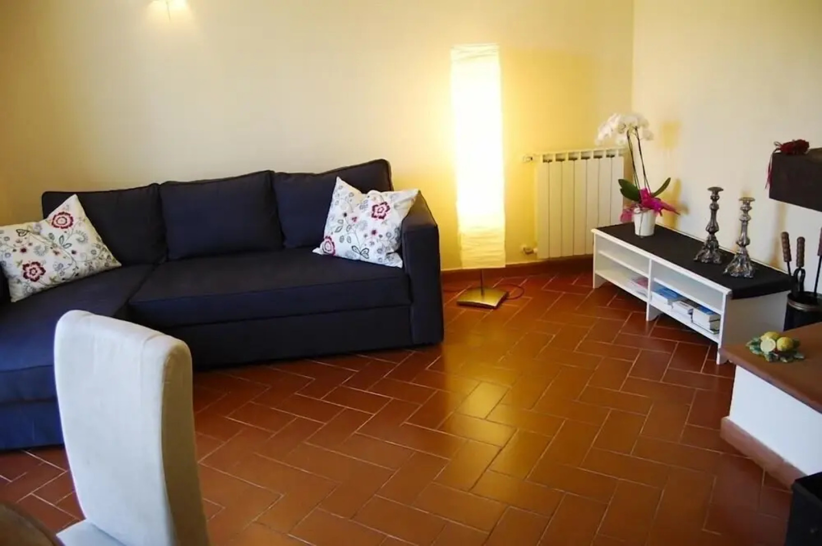 Verdidea - Casa di Gerda