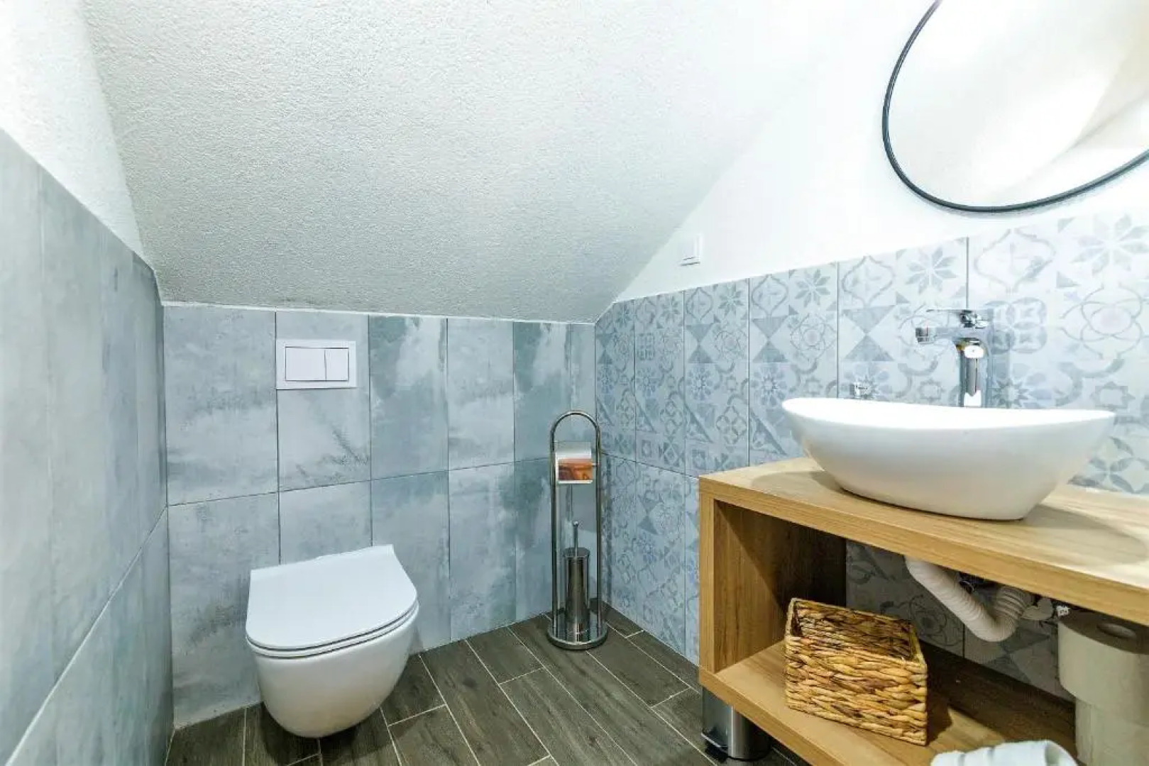 Villa Treaty Hvar in Gornji Humac