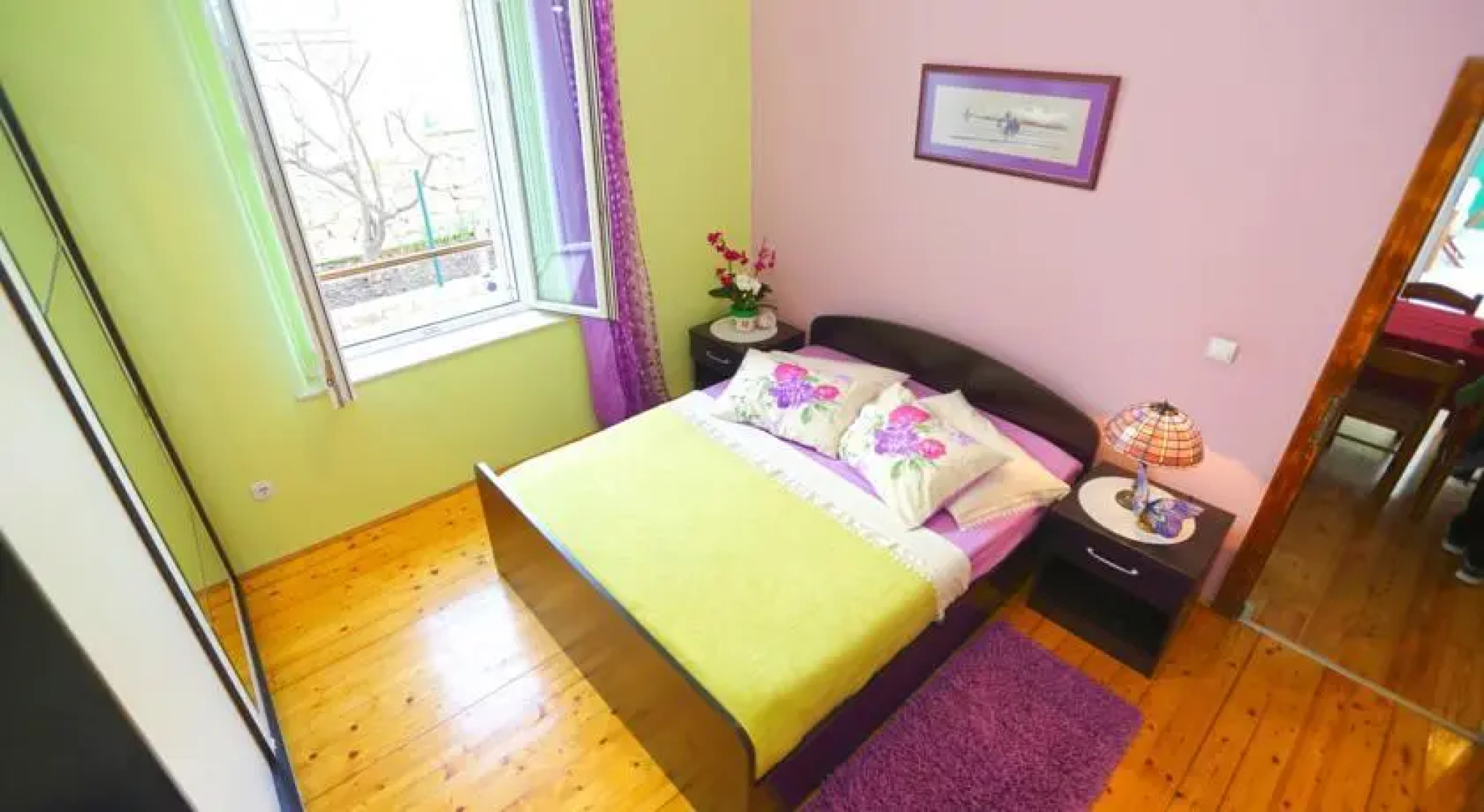 Apartment Gorana